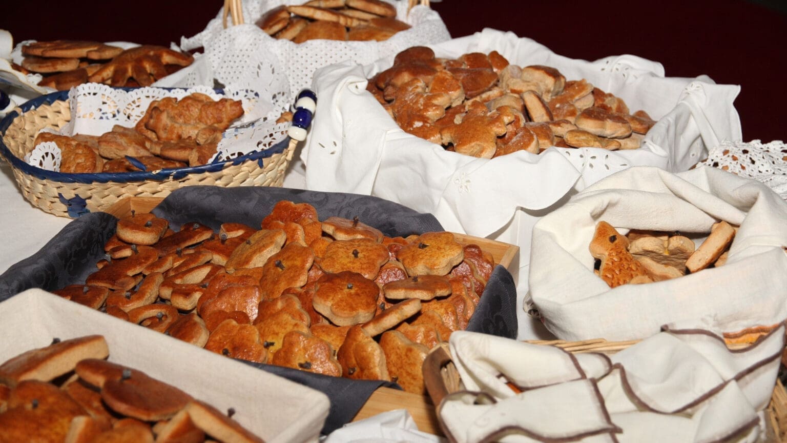 Fins de Semana Gastronómicos da Fogaça de Palmela: Uma Experiência Deliciosa! 1 Fins de Semana Gastronómicos da Fogaça de Palmela: Uma Experiência Deliciosa!