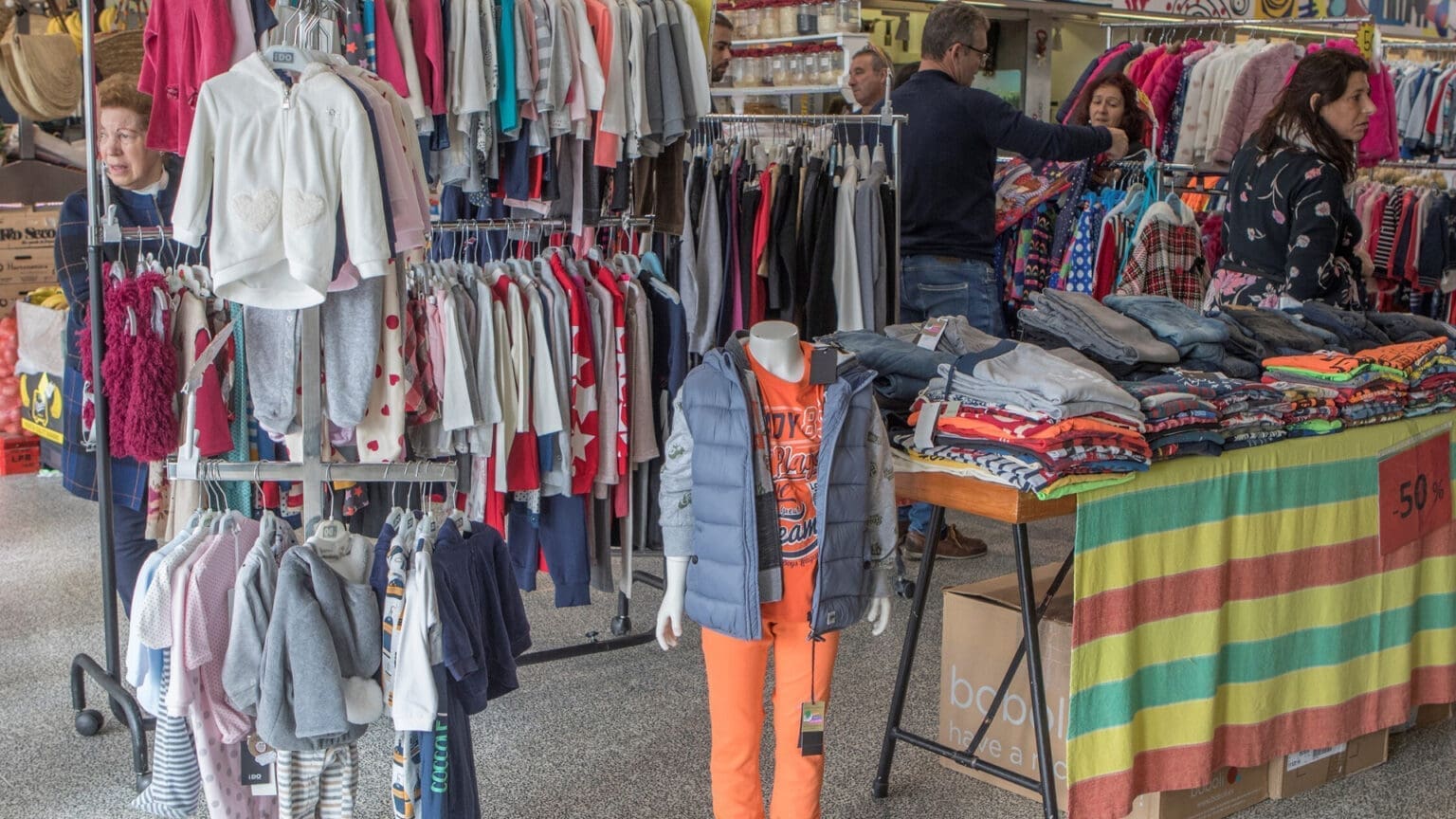 Mercado Outlet 2024: Candidaturas Abertas até 2 de Fevereiro 1 Mercado Outlet 2024: Candidaturas Abertas até 2 de Fevereiro
