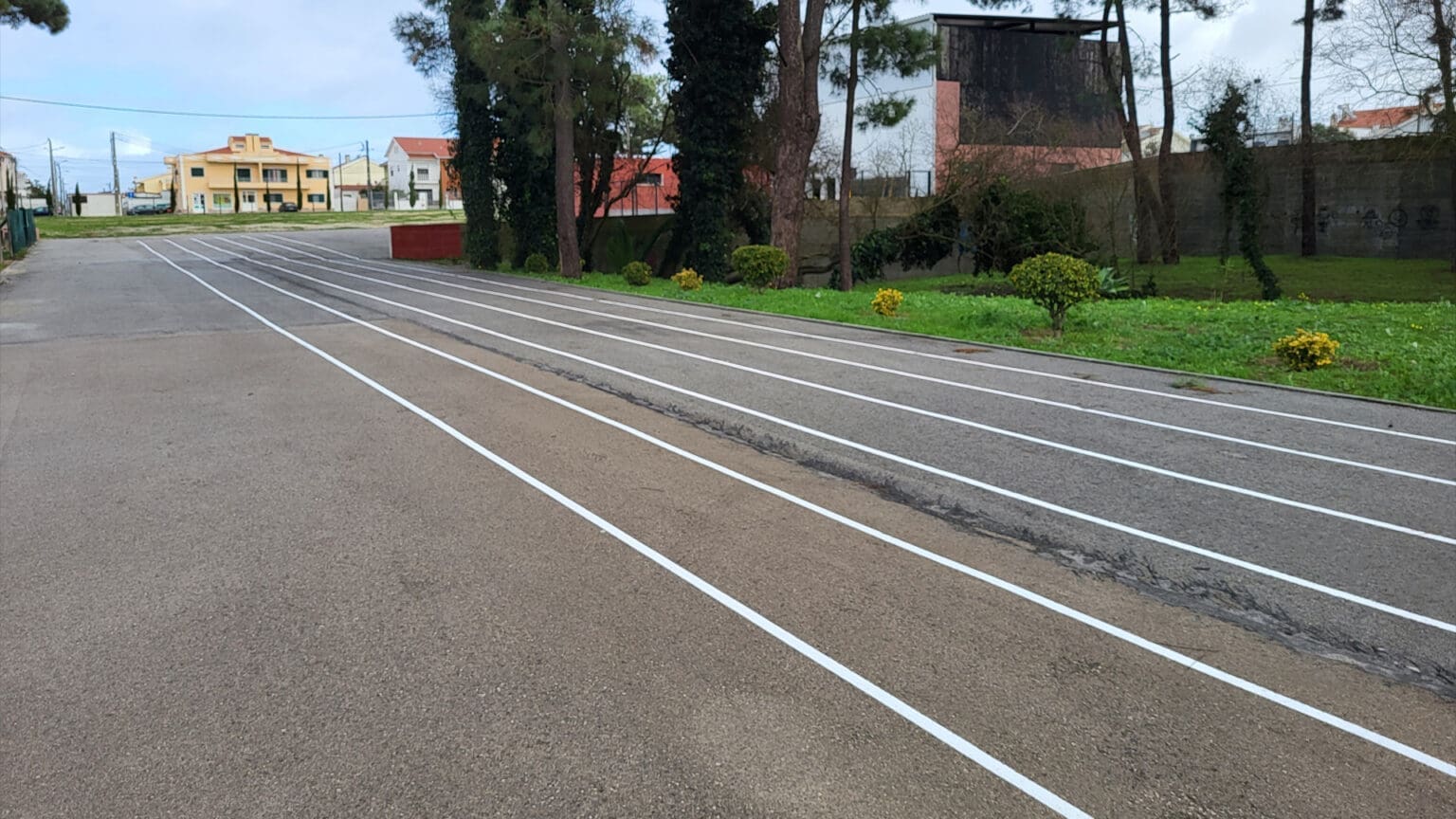 O Novo Complexo de Atletismo em Fernão Ferro Abre as Portas para Treinos Gratuitos 1 O Novo Complexo de Atletismo em Fernão Ferro Abre as Portas para Treinos Gratuitos
