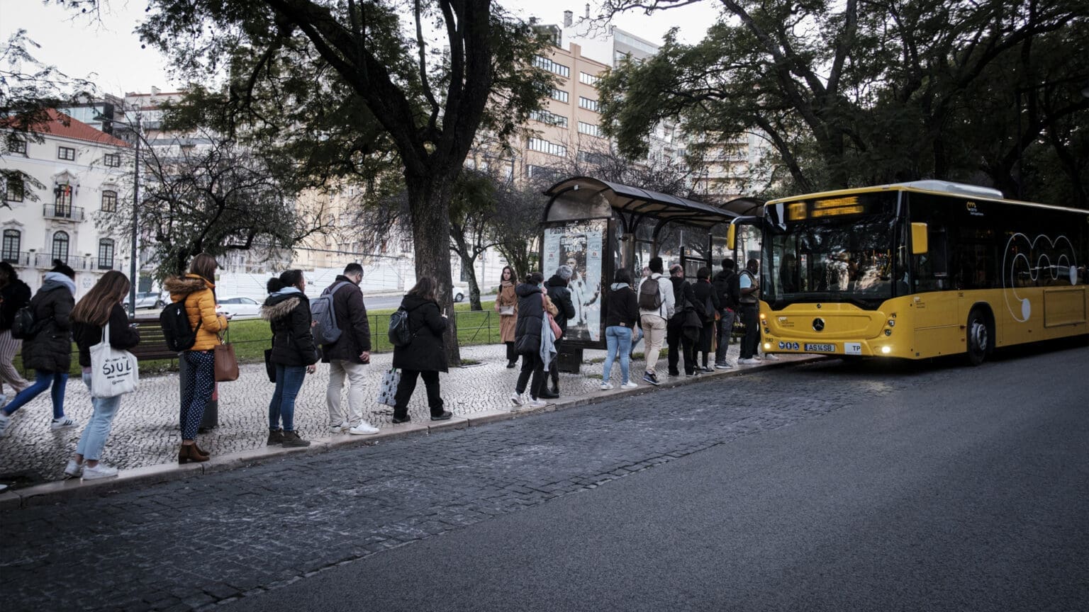 Passe Navegante Gratuito para Estudantes até aos 23 Anos em 2024 1 Passe Navegante Gratuito para Estudantes até aos 23 Anos em 2024