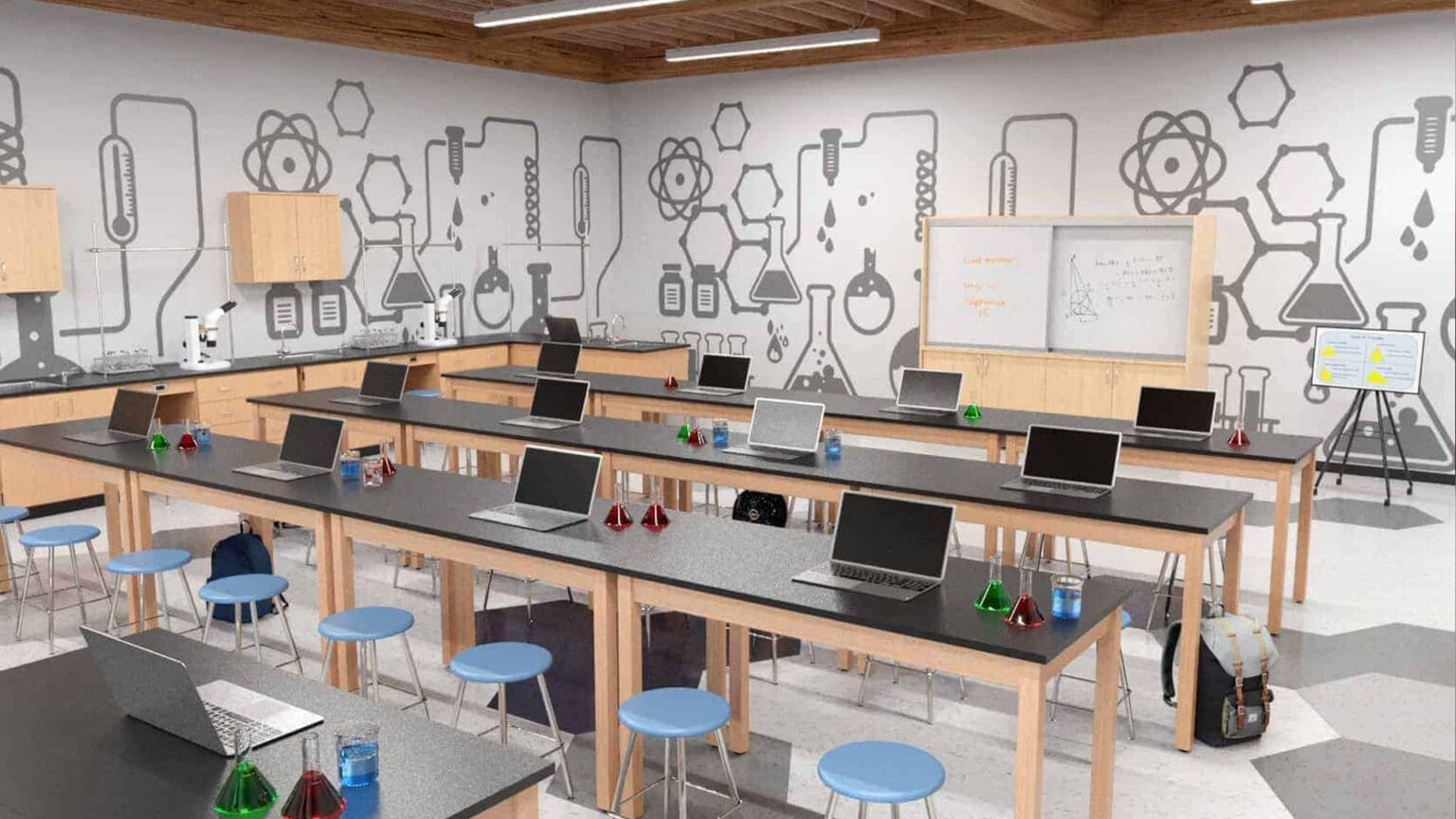 A Nova Sala STEAM Lab na Escola Básica e Secundária José Saramago 1 A Nova Sala STEAM Lab na Escola Básica e Secundária José Saramago