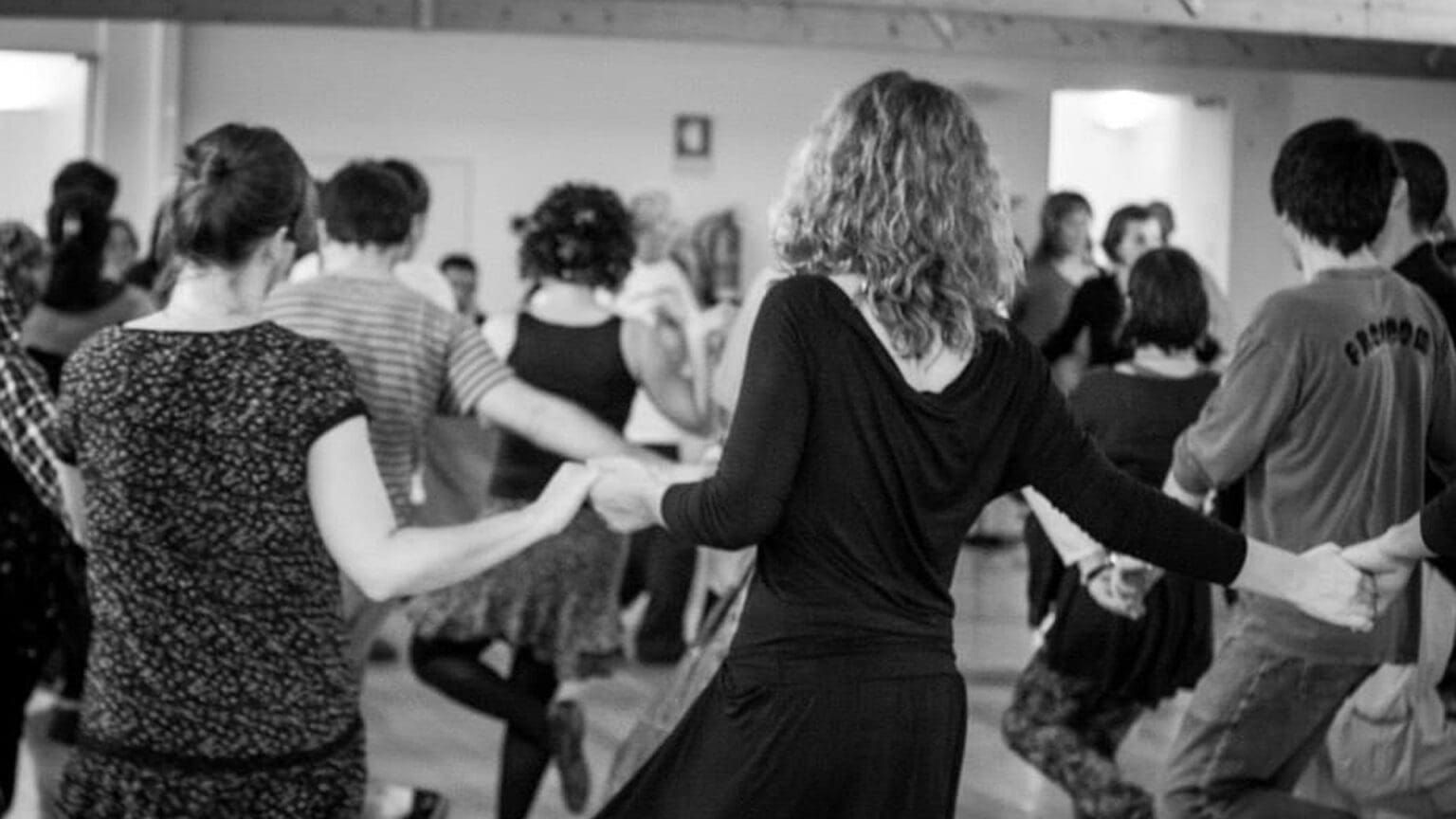 Baile de Danças Tradicionais do Mundo em Palmela 1 Baile de Danças Tradicionais do Mundo em Palmela