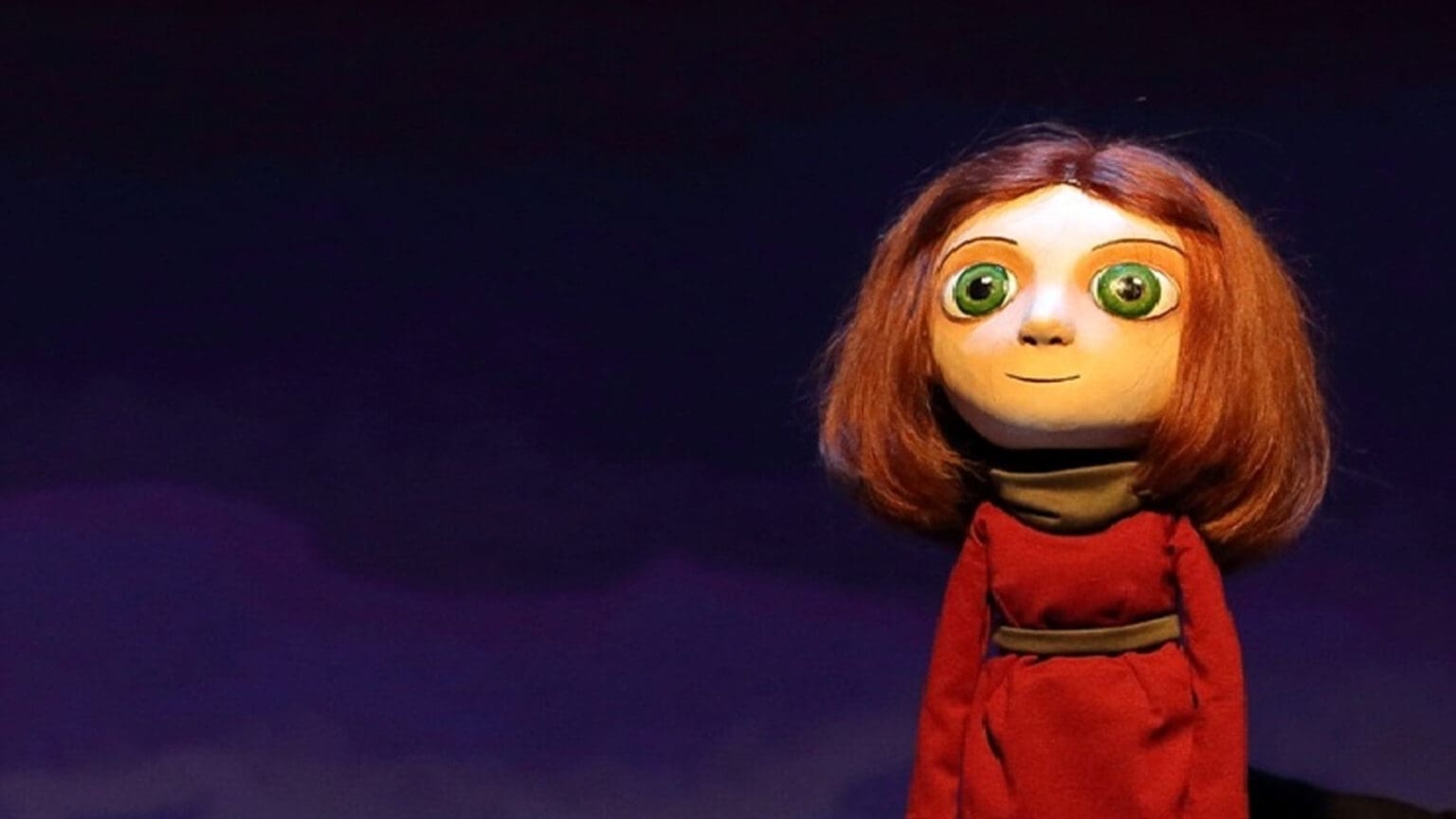 “Como um Carrossel": Uma Jornada Encantadora do Teatro de Marionetas do Porto no TMJB 1 “Como um Carrossel”: Uma Jornada Encantadora do Teatro de Marionetas do Porto no TMJB