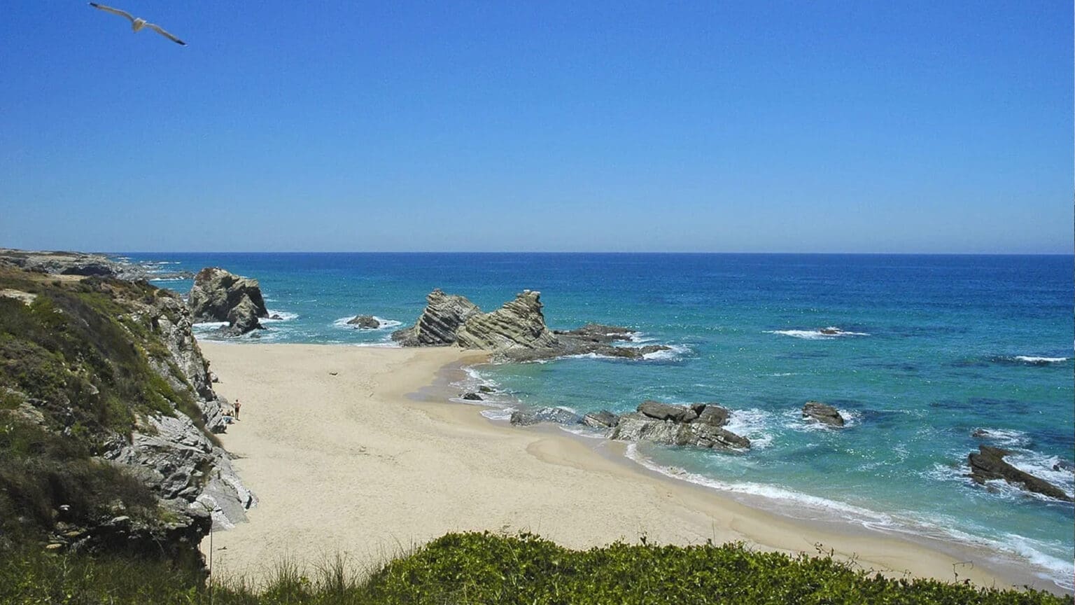 Litoral de queixas 1 Litoral de queixas