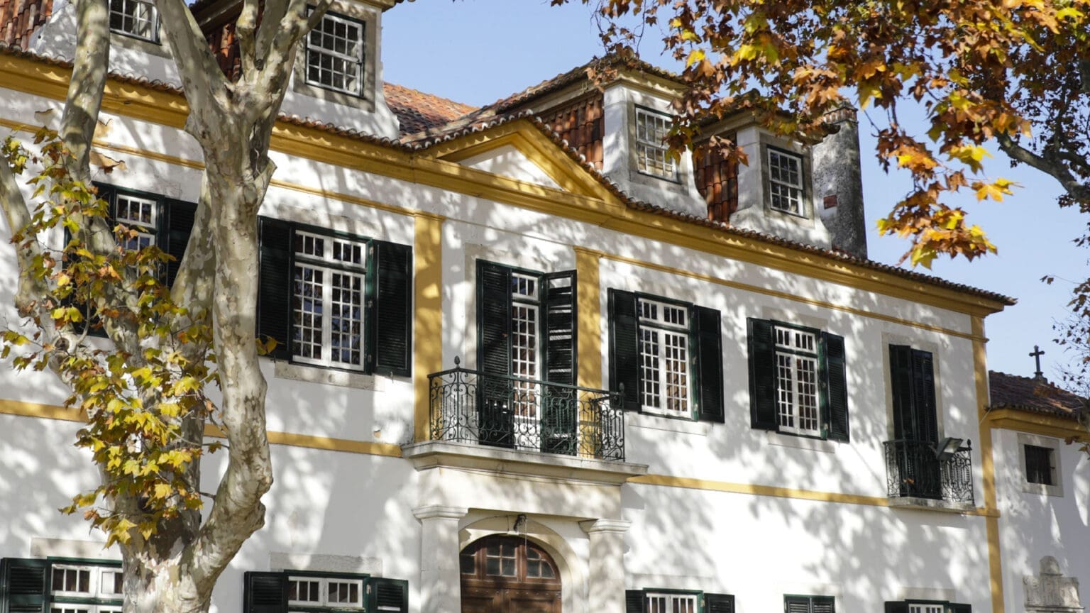 Conheça os Romances da Quinta da Fidalga nesta Visita Guiada