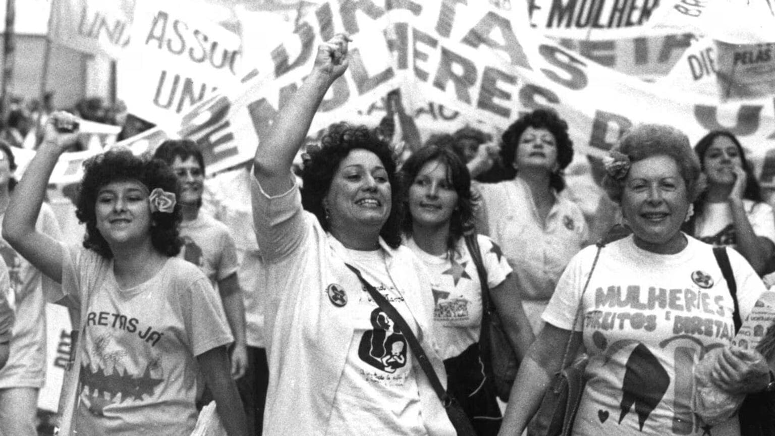 Dia(s) Internacional da Mulher 1 Dia(s) Internacional da Mulher