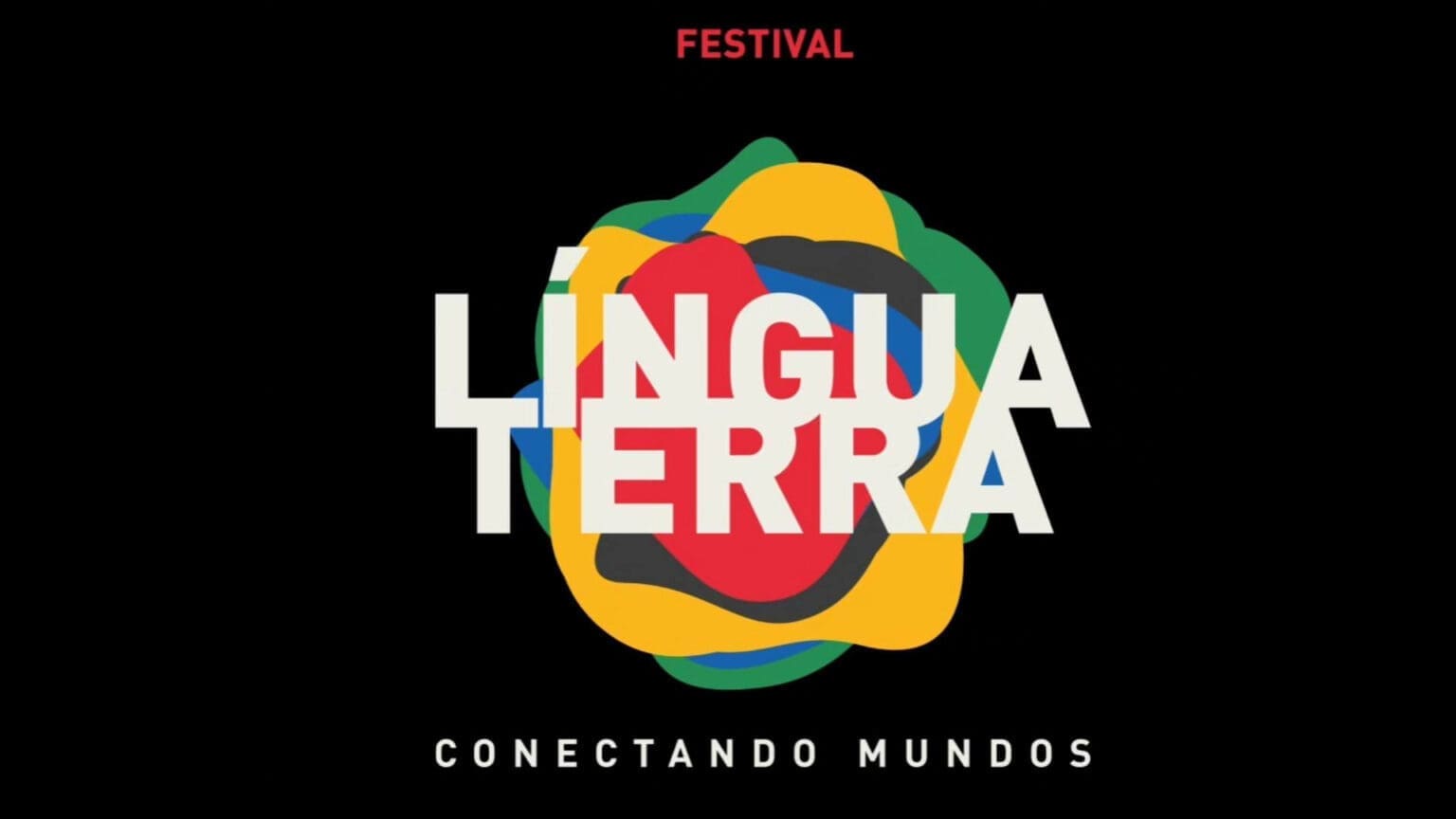 Festival Língua Terra: Celebrando a Diversidade Cultural e Linguística 1 Festival Língua Terra: Celebrando a Diversidade Cultural e Linguística