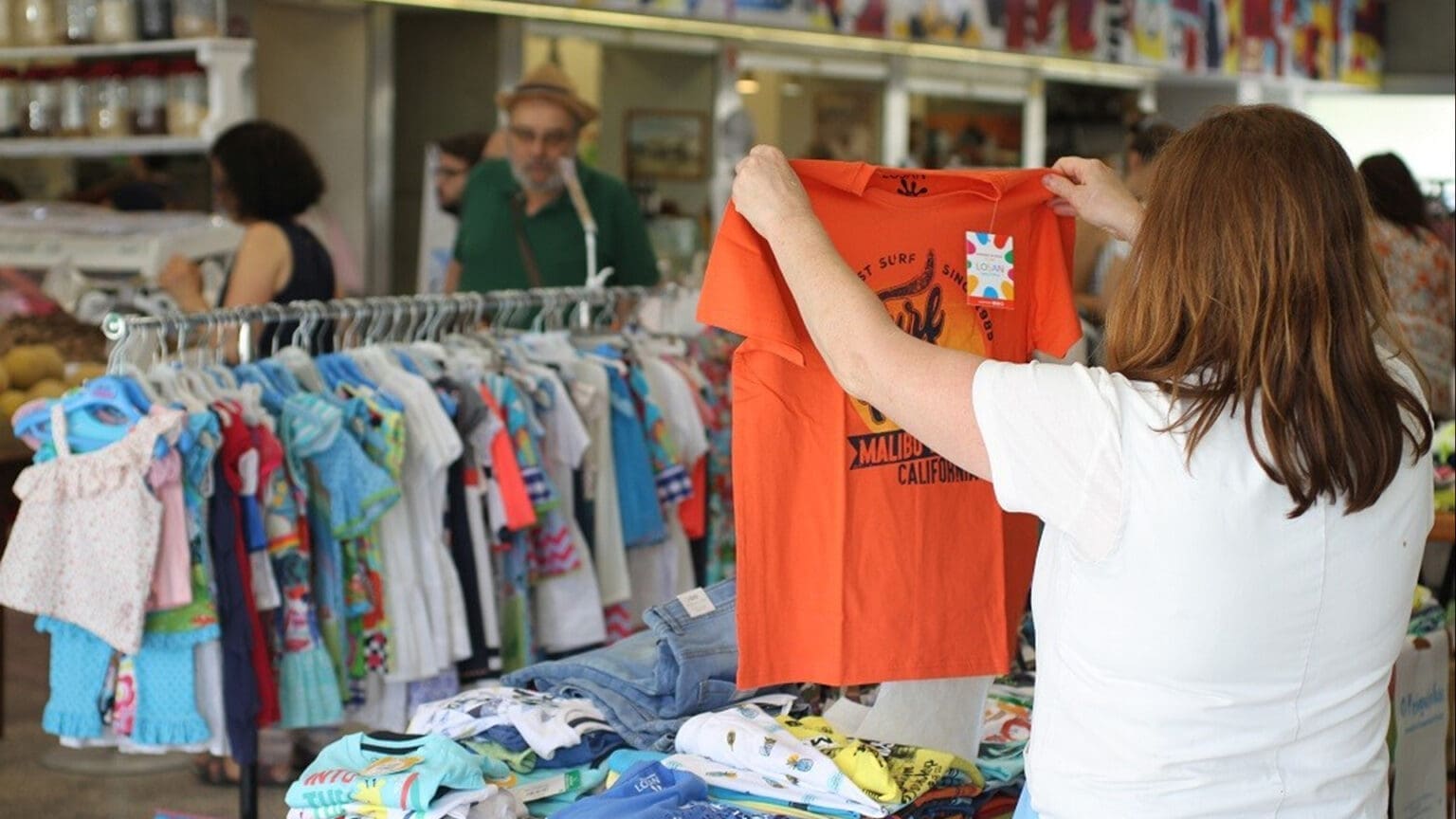 Mercado Outlet 2024: O Evento Imperdível de Palmela 1 Mercado Outlet 2024: O Evento Imperdível de Palmela