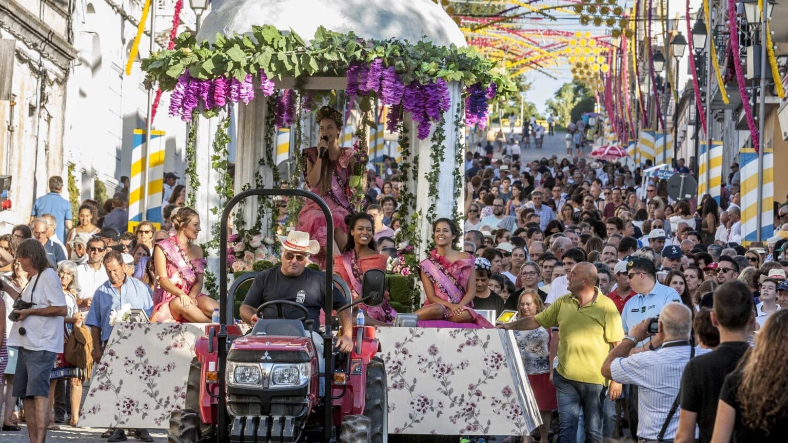 Palmela em Festa: Confira o Calendário Anual de Eventos! 1 Palmela em Festa: Confira o Calendário Anual de Eventos!