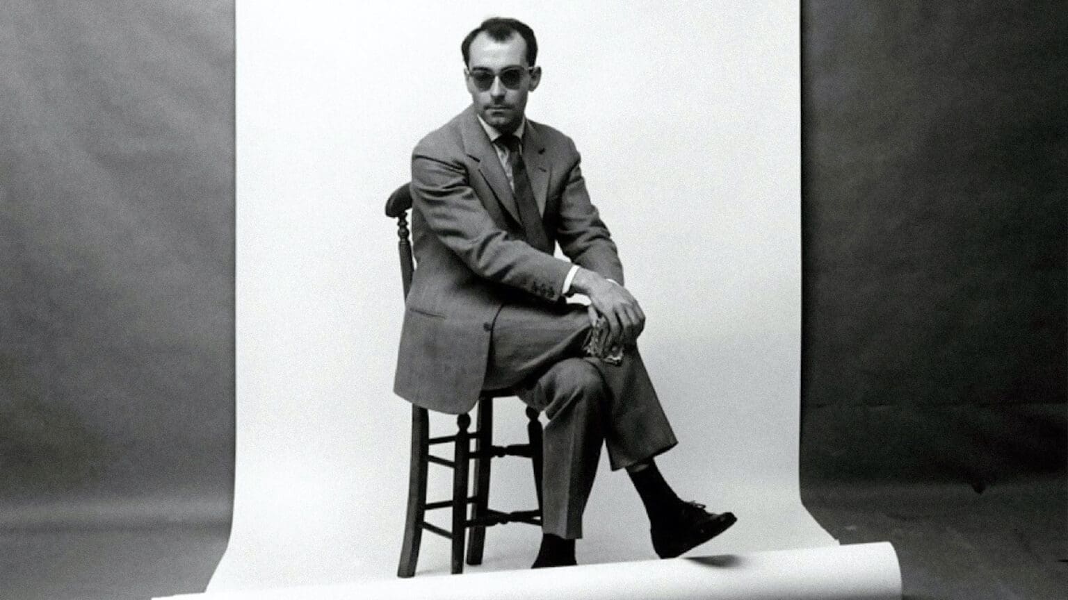 Ciclo "Para Sempre Godard": Filmes Emblemáticos de Godard na Tela 1 Ciclo “Para Sempre Godard”: Filmes Emblemáticos de Godard na Tela