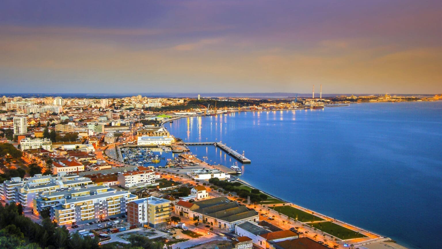 Descubra alguns dos eventos culturais que Setúbal tem para si 1 Descubra alguns dos eventos culturais que Setúbal tem para si