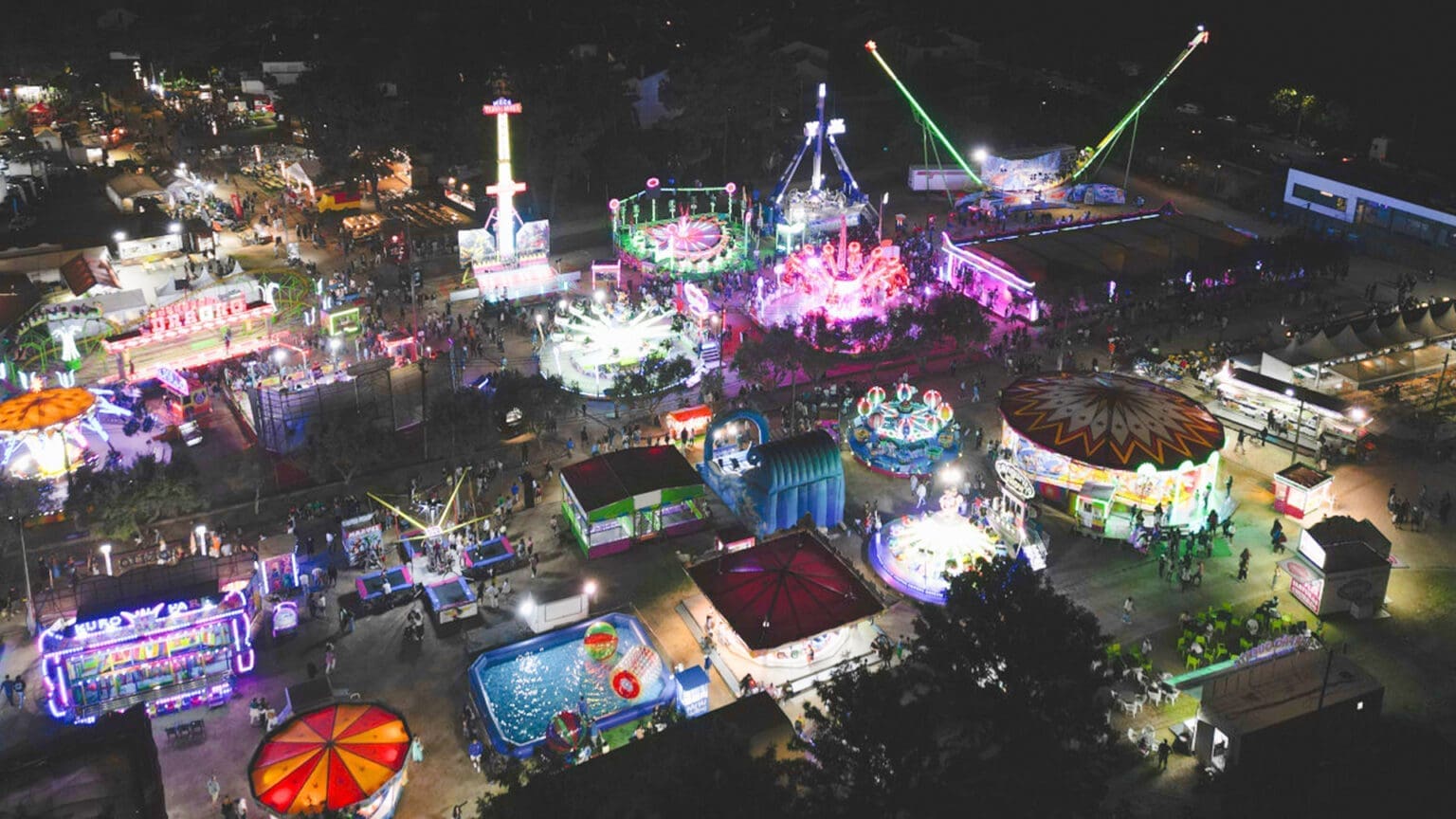 Festas de Corroios 2024: Apresentação do Cartaz e Programação 1 Festas de Corroios 2024: Apresentação do Cartaz e Programação
