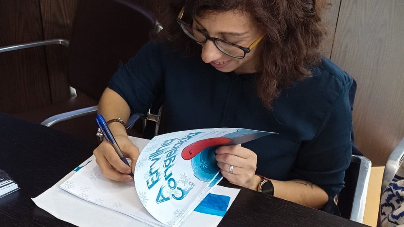 Apresentação do Livro "A Ervilha Congelada” em Palmela - Uma Jornada Inspiradora sobre Fertilização in Vitro 1 Apresentação do Livro “A Ervilha Congelada” em Palmela – Uma Jornada Inspiradora sobre Fertilização in Vitro