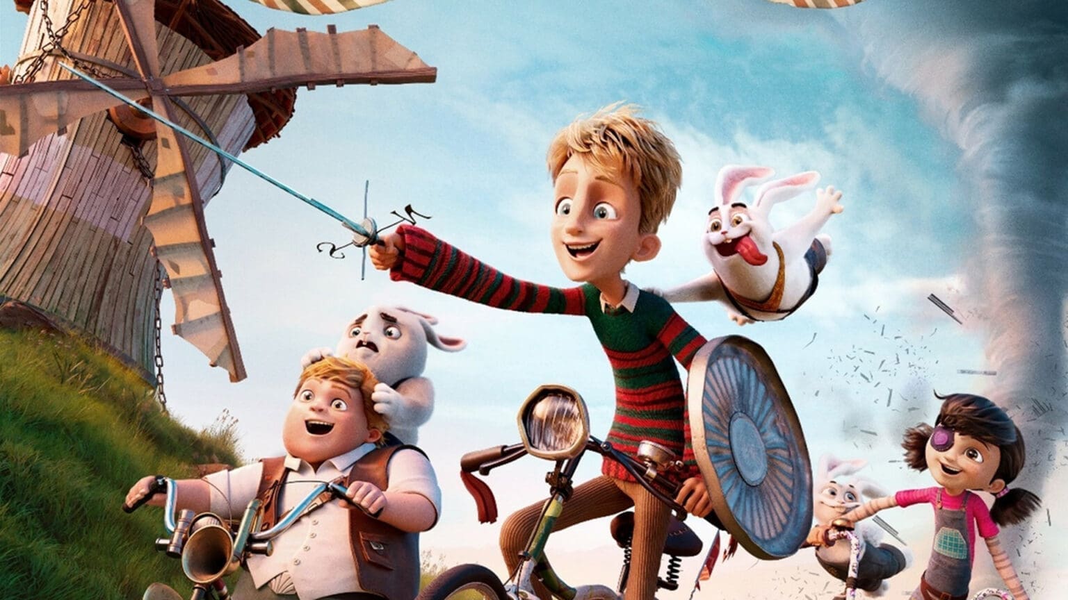 Junte a família e assista ao Cinema Infantil em Palmela e Pinhal Novo 1 Junte a família e assista ao Cinema Infantil em Palmela e Pinhal Novo
