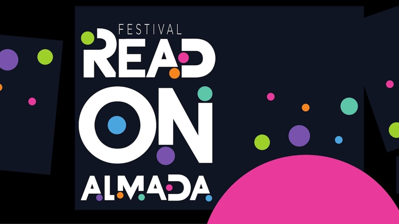 Celebrando a Leitura: O Festival Read On Almada Inspira a Próxima Geração 1 Celebrando a Leitura: O Festival Read On Almada Inspira a Próxima Geração