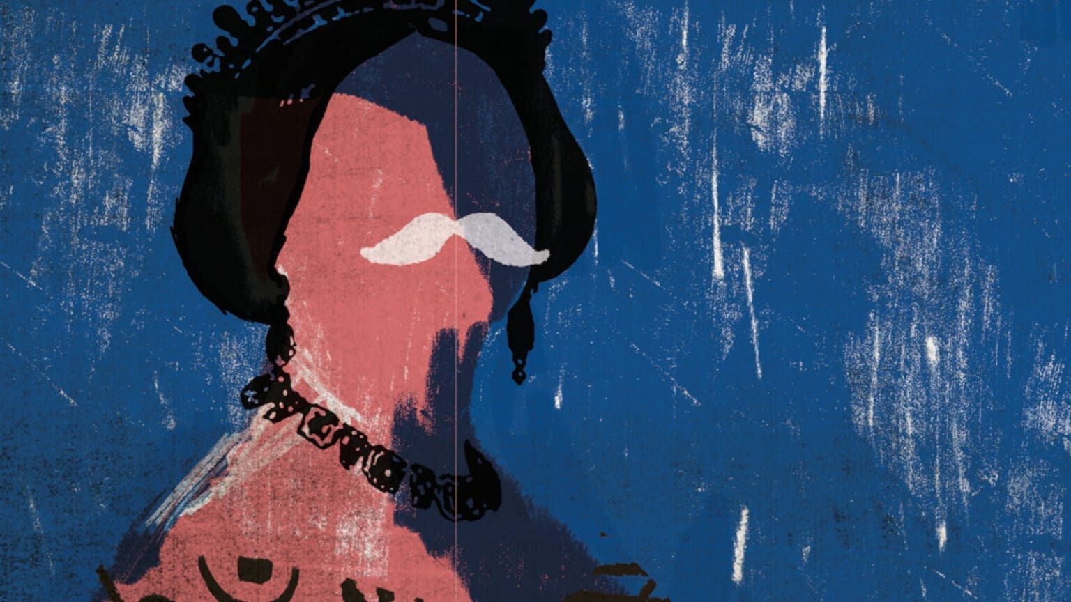 Estreia Teatral Revisita o Passado Colonial Português: "O Rapto da Rainha Vitória" 1 Estreia Teatral Revisita o Passado Colonial Português: “O Rapto da Rainha Vitória”