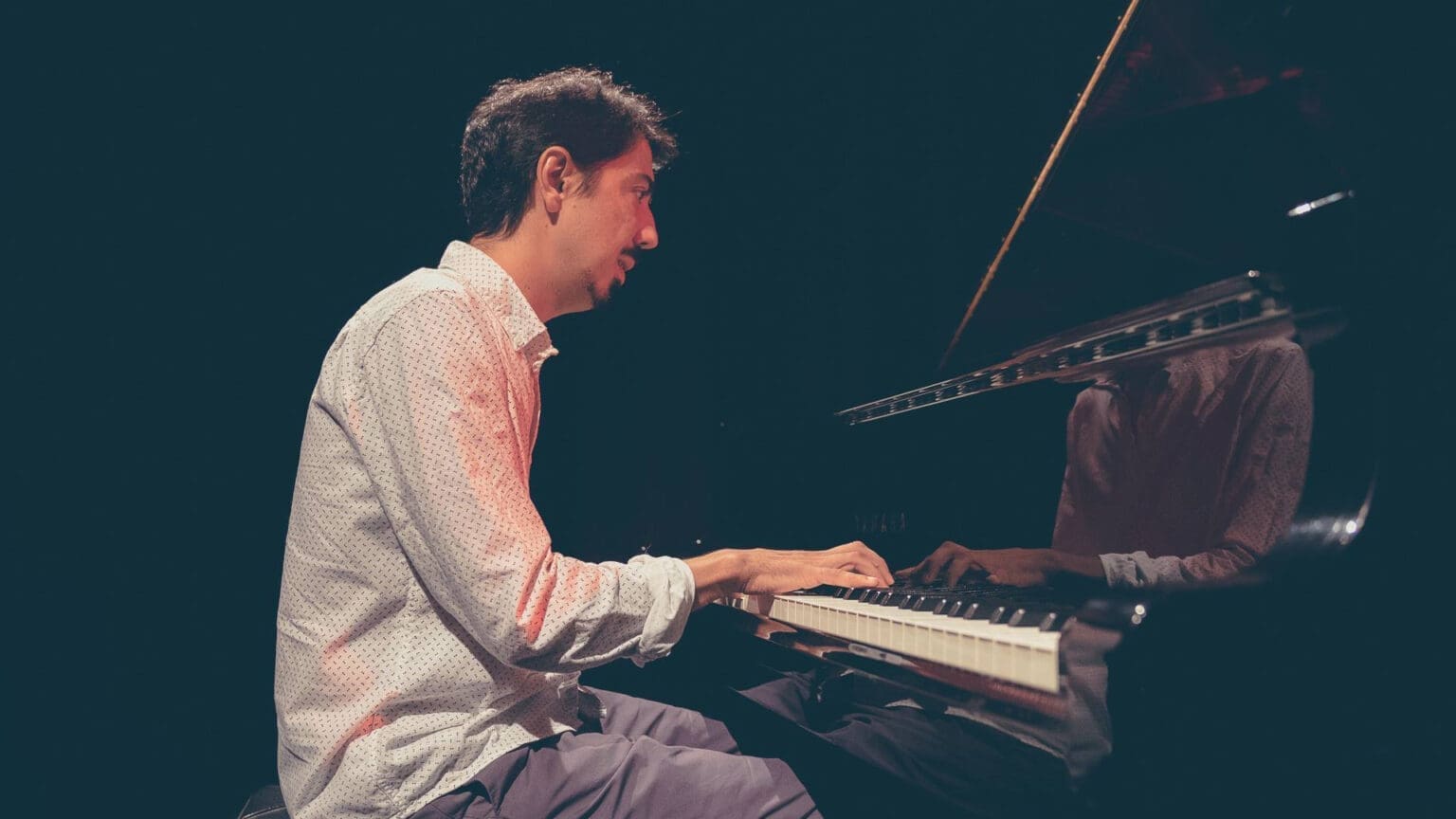Um Trio a Cantar Abril: Café Concerto em Palmela a 10 de maio