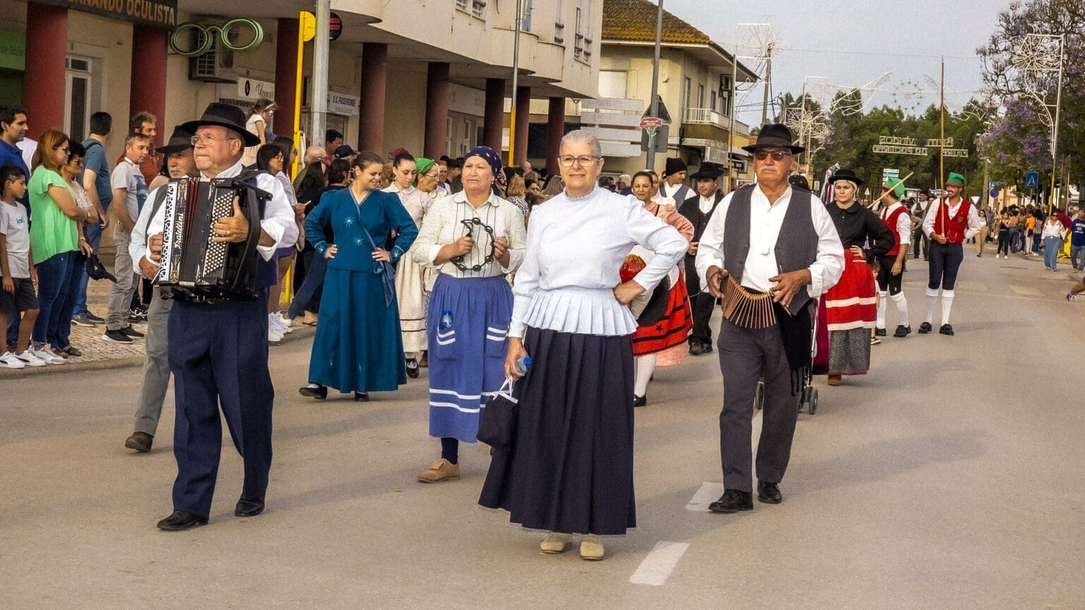Celebrando a Tradição e Inovação na 34ª Edição da Feira Comercial e Agrícola do Poceirão 1 Celebrando a Tradição e Inovação na 34ª Edição da Feira Comercial e Agrícola do Poceirão