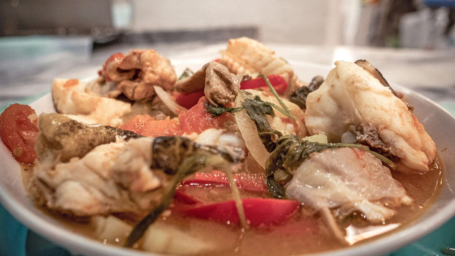 Celebrando os Sabores Locais: CM de Setúbal quer Promover a Gastronomia Local 1 Celebrando os Sabores Locais: CM de Setúbal quer Promover a Gastronomia Local