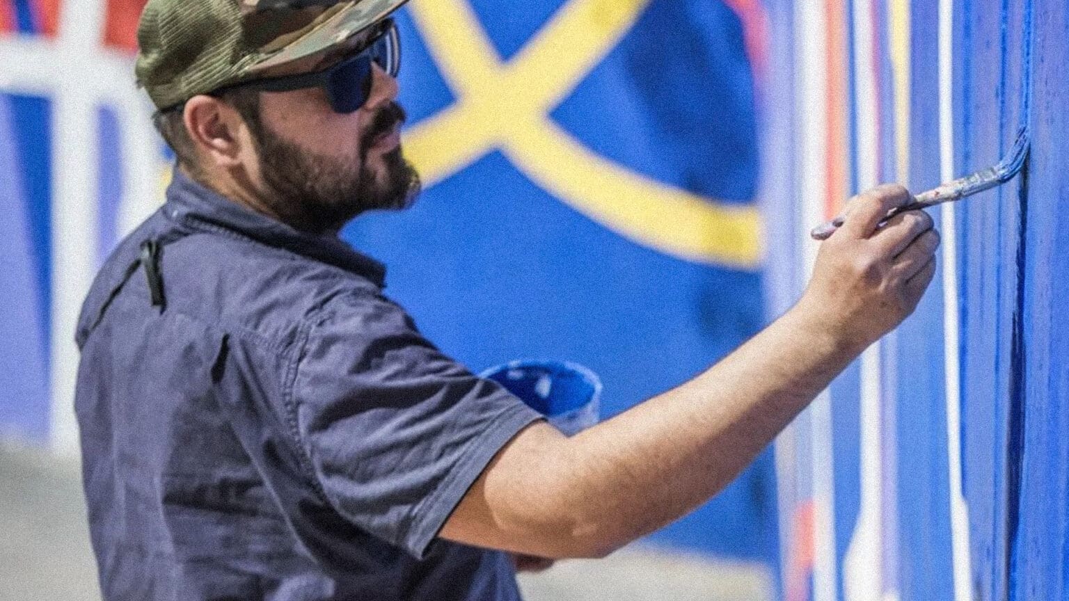 Galeria de Corroios Acolhe Exposição “Vai na Alma”
