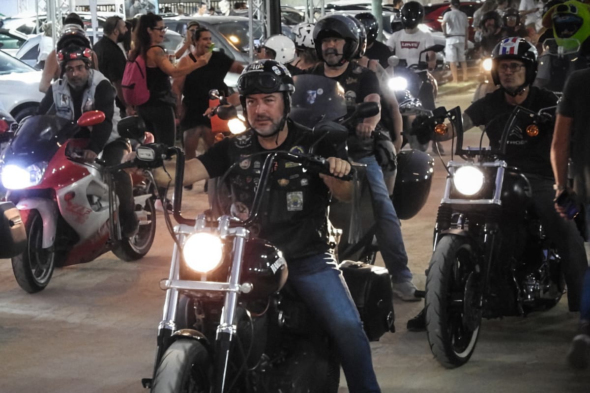 Vêm aí 2 dias de Festa Motard no Seixal em julho 1 Vêm aí 2 dias de Festa Motard no Seixal em julho