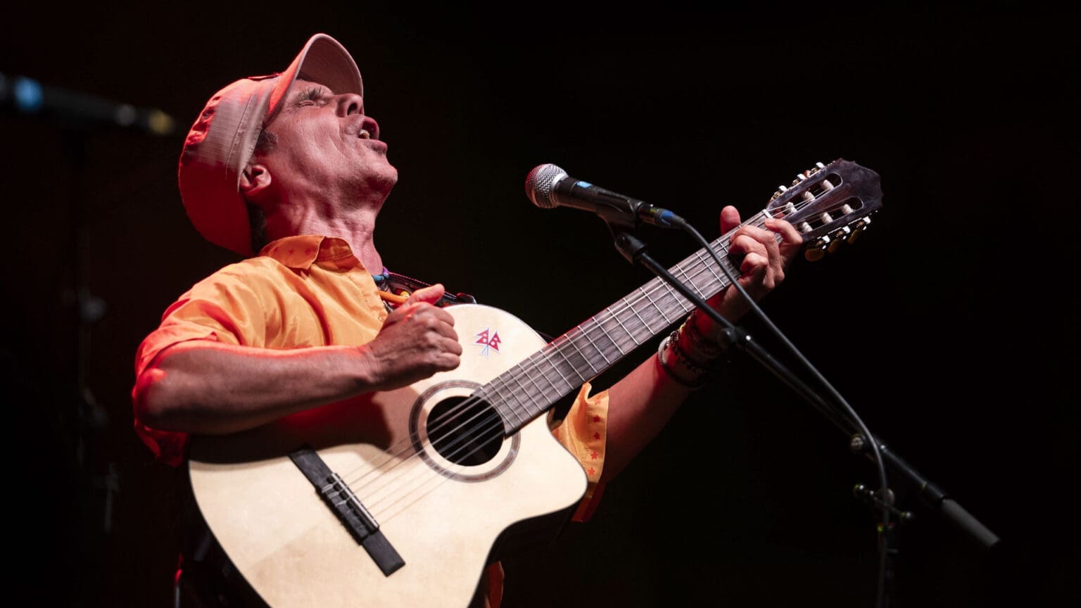 Festival do Maio: Celebrando a Diversidade Musical e Cultural em Seixal 1 Festival do Maio: Celebrando a Diversidade Musical e Cultural em Seixal