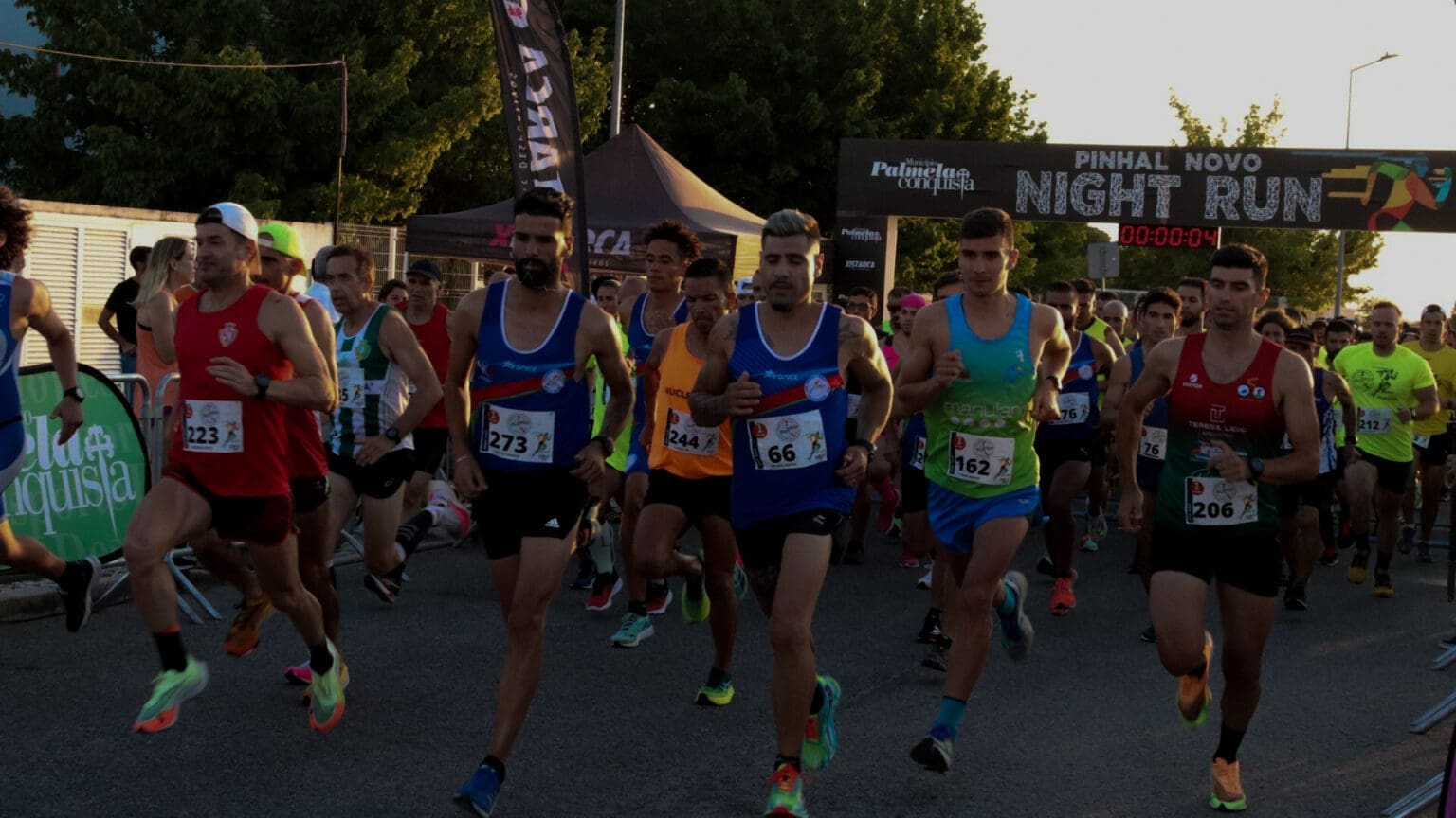 Bem-vindo à Pinhal Novo Night Run: Uma Jornada Inesquecível de Desafio e Celebração 1 Bem-vindo à Pinhal Novo Night Run: Uma Jornada Inesquecível de Desafio e Celebração