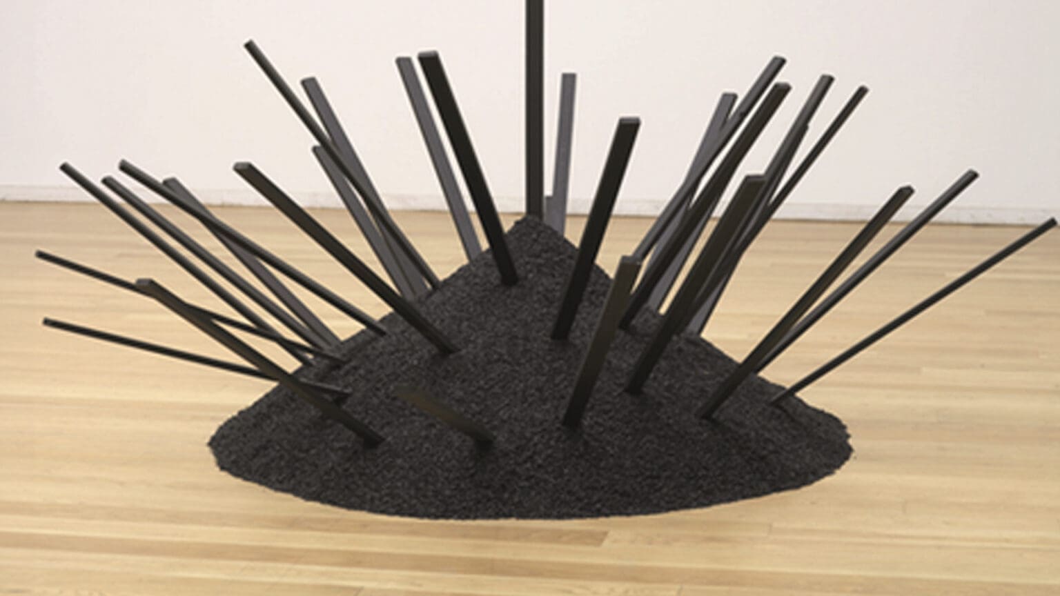 Mergulhe na Mostra "Matéria/Ação" no Seixal e Descubra os Segredos da Escultura dos Anos 60 e 70 1 Mergulhe na Mostra “Matéria/Ação” no Seixal e Descubra os Segredos da Escultura dos Anos 60 e 70