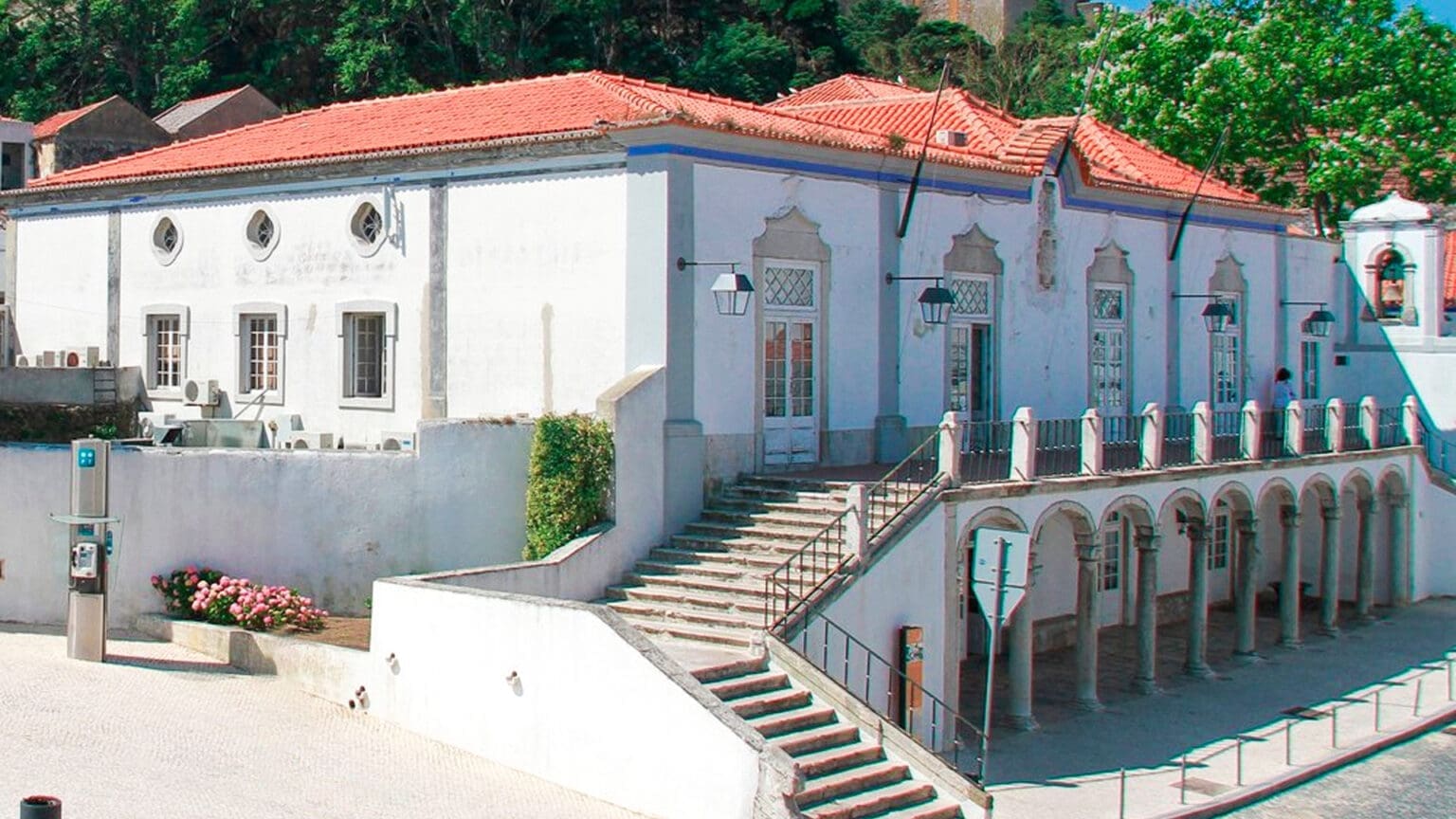 Investimento Garantido para a Nova Unidade de Saúde Familiar de Quinta do Anjo 1 Investimento Garantido para a Nova Unidade de Saúde Familiar de Quinta do Anjo