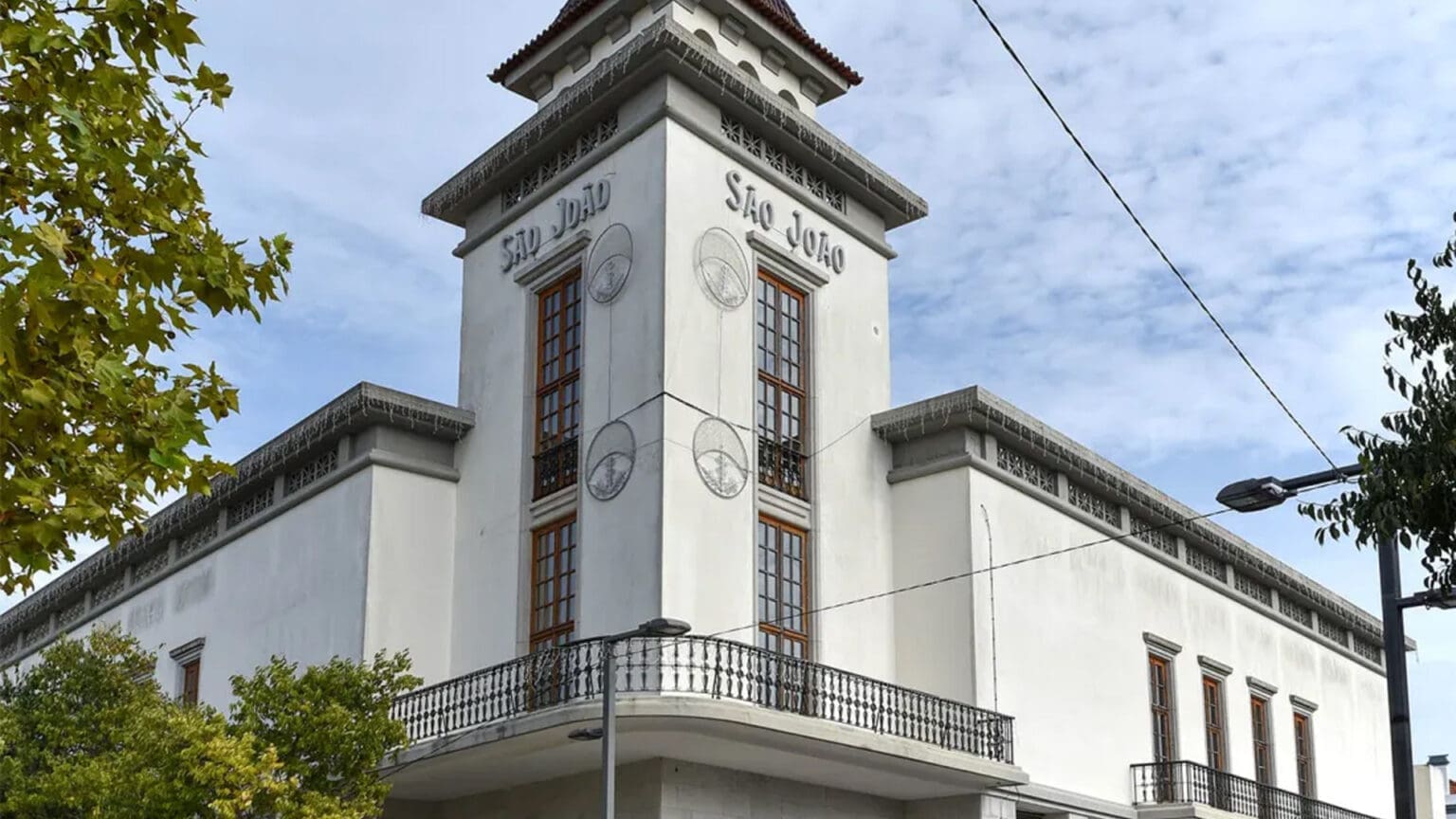Em junho e julho há cinema em Palmela 1 Em junho e julho há cinema em Palmela