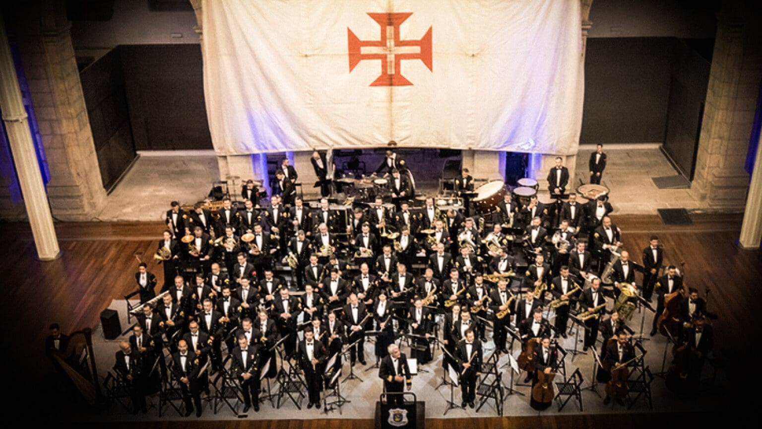 Descobrindo a Riqueza Cultural da Banda da Armada: Um Concerto Gratuito que Promete Encantar o Público do Seixal 1 Descobrindo a Riqueza Cultural da Banda da Armada: Um Concerto Gratuito que Promete Encantar o Público do Seixal