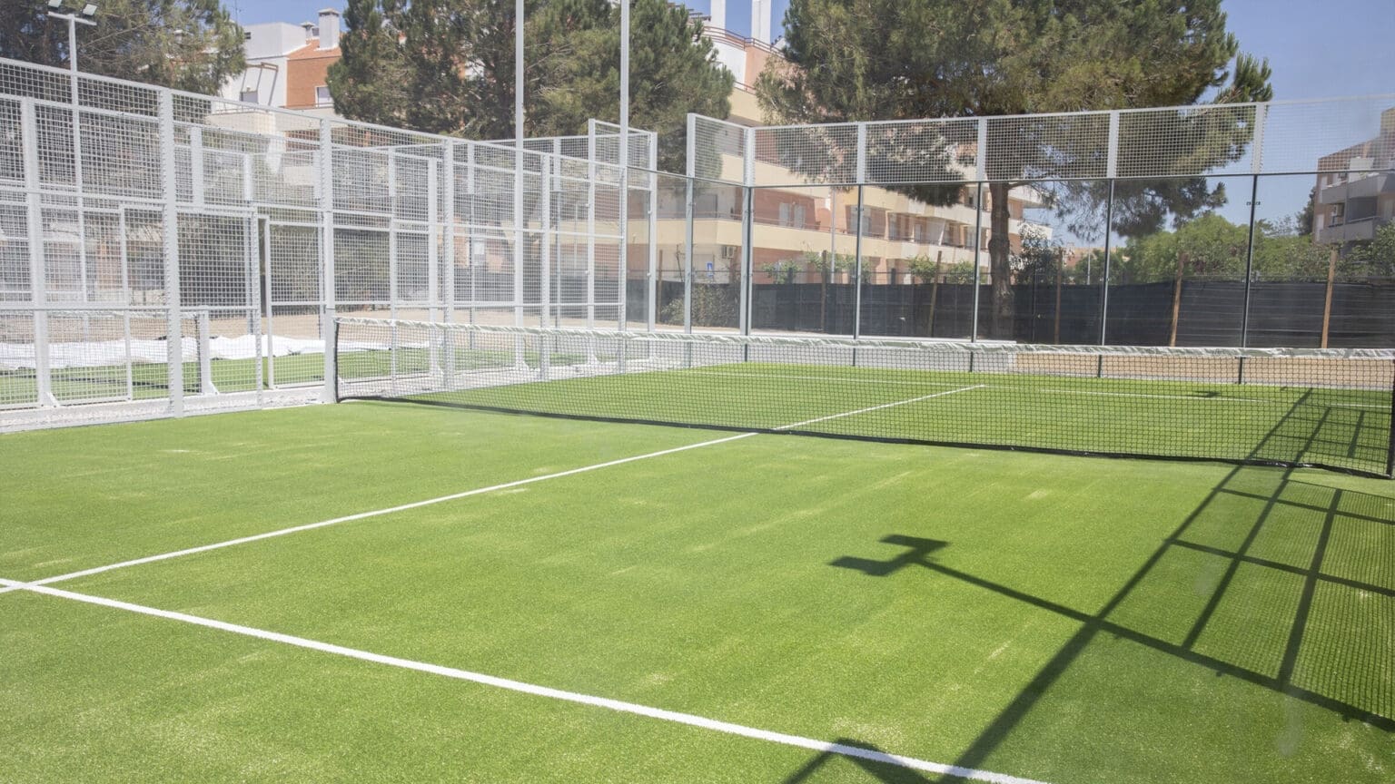 Inauguração dos Novos Campos de Padel em Pinhal Novo: Um Marco para a Comunidade Desportiva