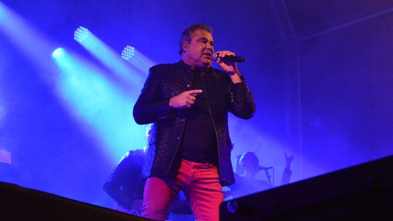 A Celebração Vibrante da Cultura e Comunidade de Setúbal: Festanima