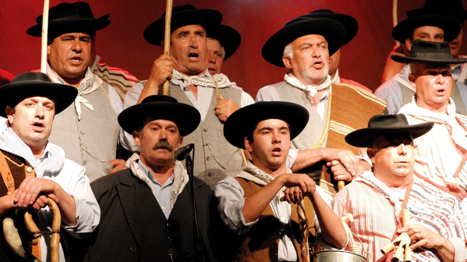 Festival de Almada Abre com Formiga Atómica e Cante Alentejano