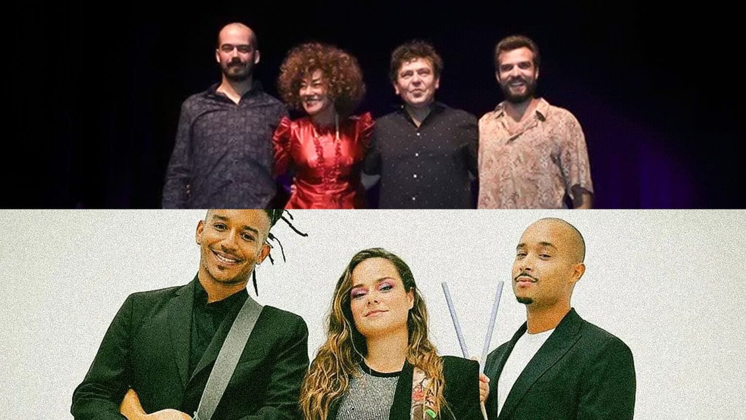 Conheça o programa musical do Palmela Wine Jazz 1 Conheça o programa musical do Palmela Wine Jazz
