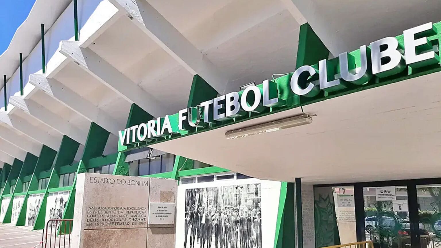 Um “Bonfim” mais distante em Setúbal 1 Um “Bonfim” mais distante em Setúbal
