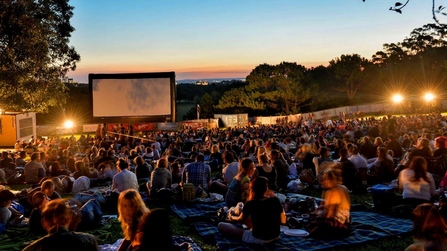Seixal vai ter sessões de cinema gratuito ao ar livre 1 Seixal vai ter sessões de cinema gratuito ao ar livre