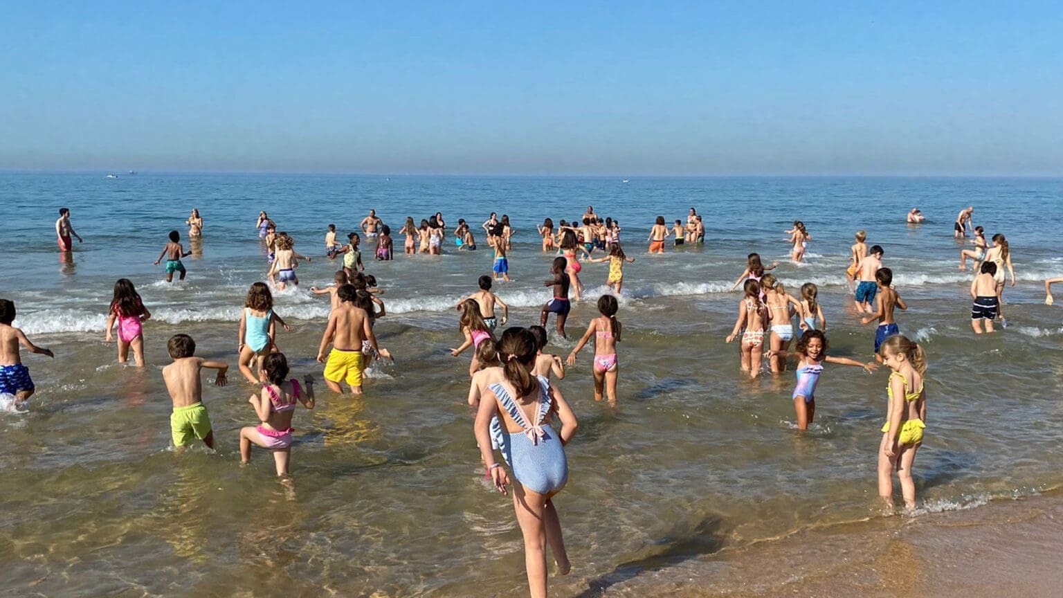 Programa anti-aborrecimento para os mais pequenos em Setúbal 1 Programa anti-aborrecimento para os mais pequenos em Setúbal
