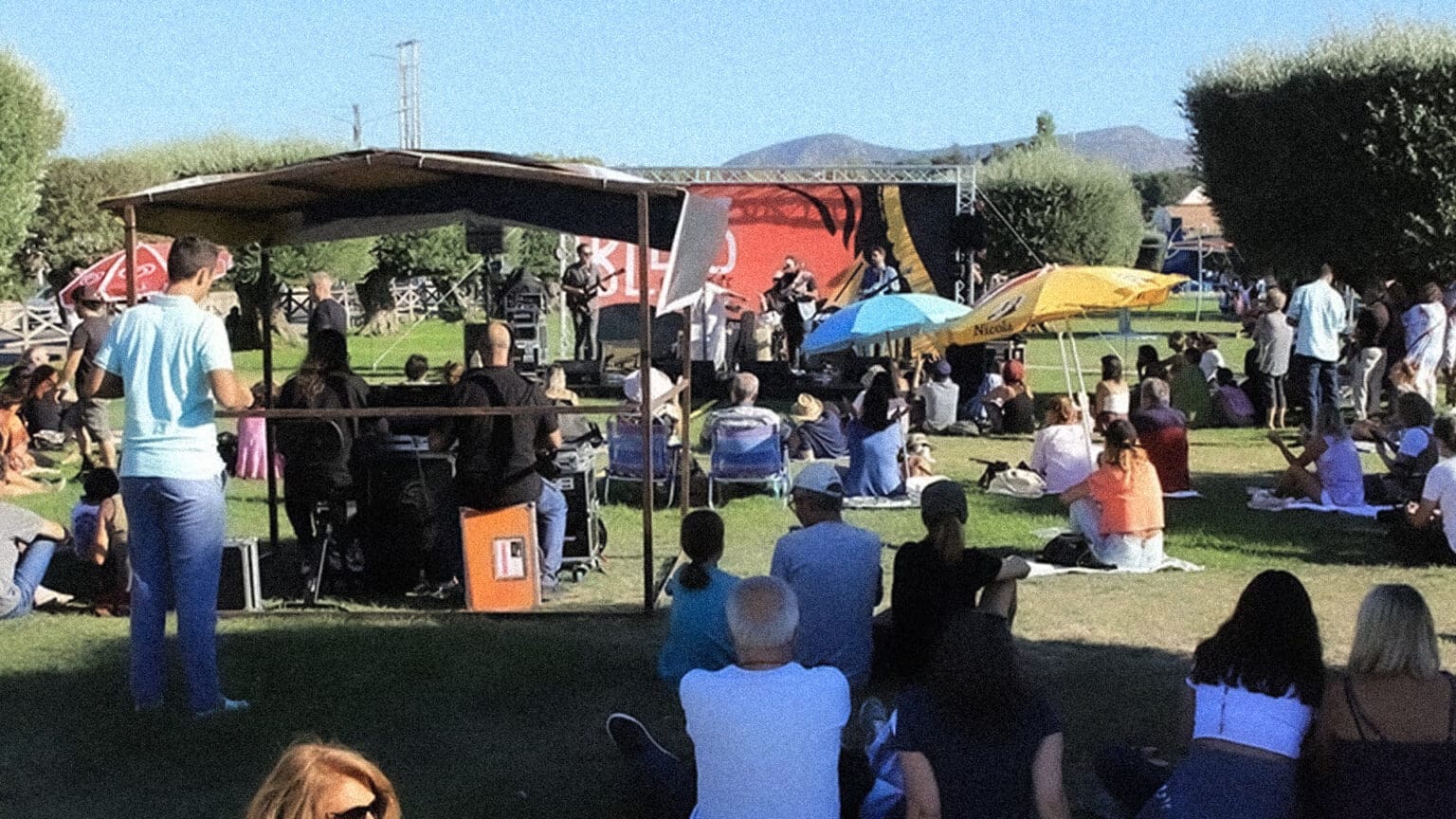Experiência Blues em Azeitão: Celebra a Alma dos Blues em Setúbal 1 Experiência Blues em Azeitão: Celebra a Alma dos Blues em Setúbal