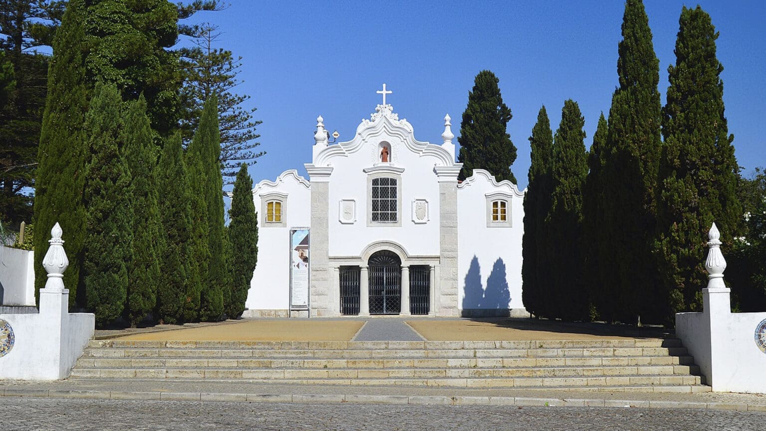 Celebrando a Fé e a Tradição nas Festas de Nossa Senhora da Piedade em Almada 1 Celebrando a Fé e a Tradição nas Festas de Nossa Senhora da Piedade em Almada