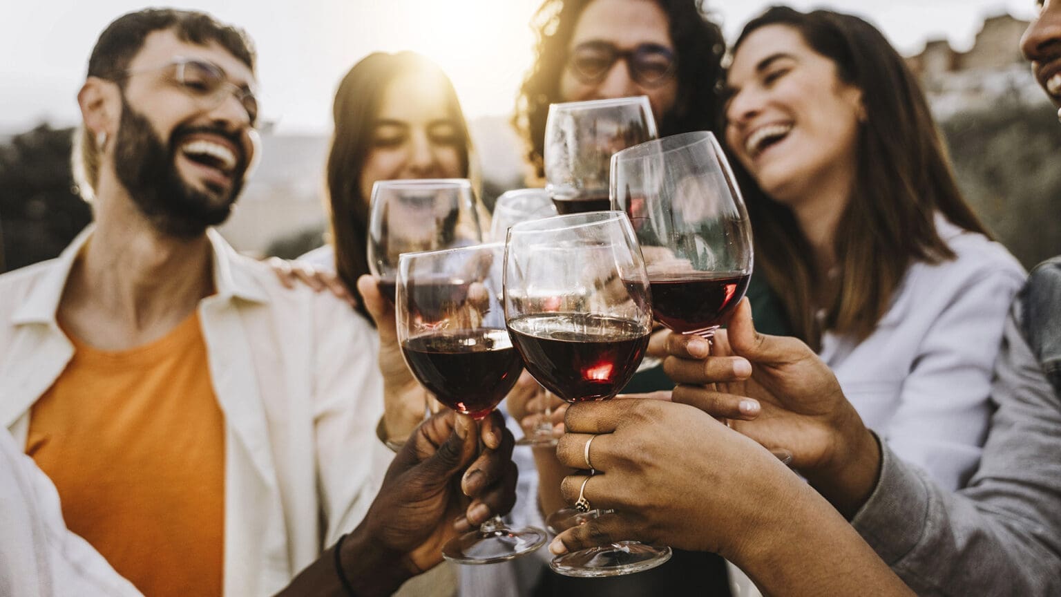 Explore o Vinho de Palmela nos Fins de Semana Gastronómicos 1 Explore o Vinho de Palmela nos Fins de Semana Gastronómicos