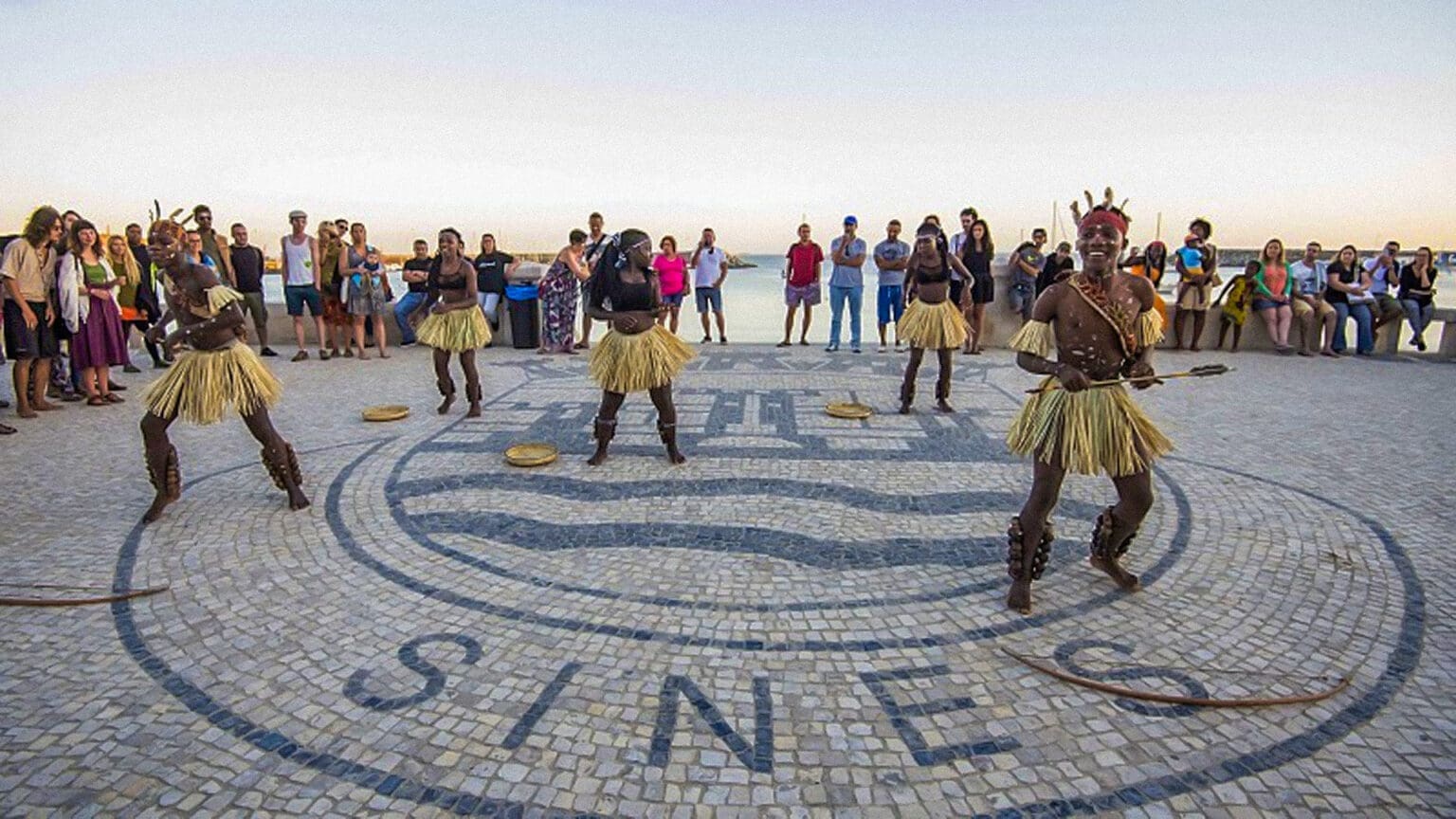 Vem aí a 6ª Mostra de Artes de Rua de Sines 1 Vem aí a 6ª Mostra de Artes de Rua de Sines