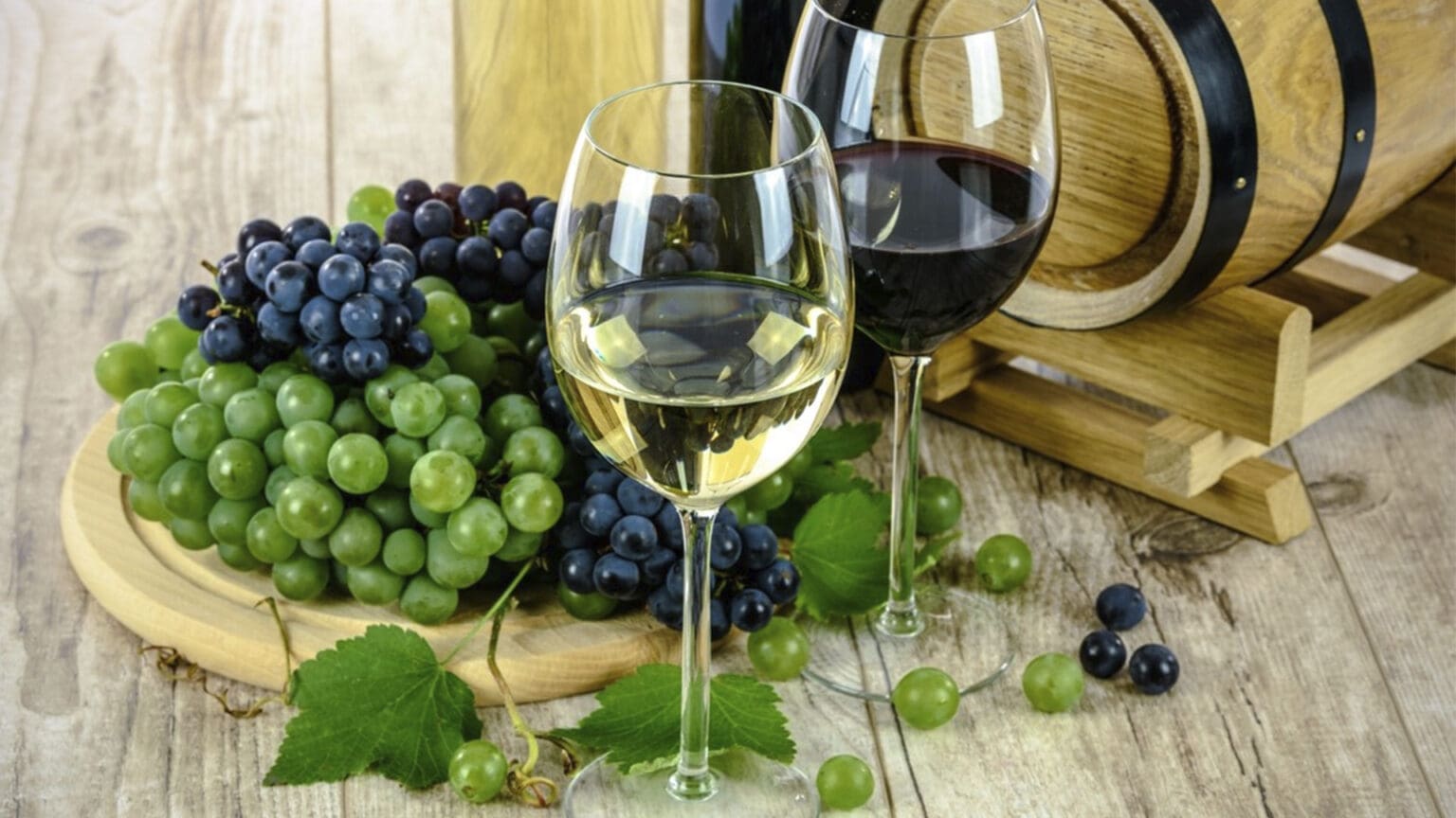 Vinhos da Península de Setúbal Registam Impressionante Crescimento de 10,5% em Valor no Mercado Nacional 1 Vinhos da Península de Setúbal Registam Impressionante Crescimento de 10,5% em Valor no Mercado Nacional