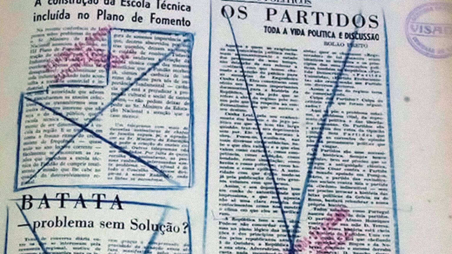Arrentela mostra os tons do “lápis azul” 1 Arrentela mostra os tons do “lápis azul”
