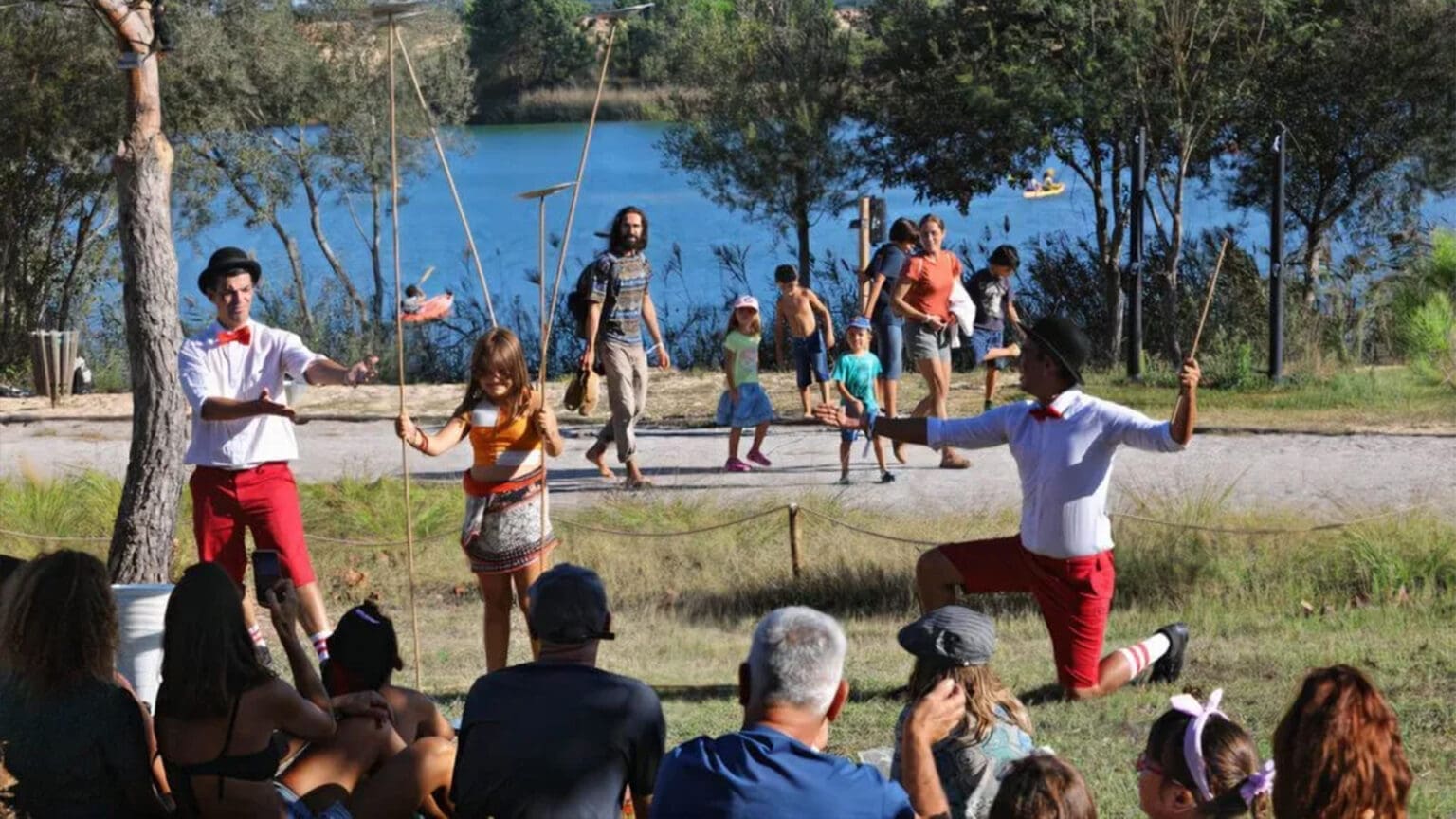 Sabura Festival Celebra a Diversidade Cultural e a Liberdade em Sesimbra 1 Sabura Festival Celebra a Diversidade Cultural e a Liberdade em Sesimbra