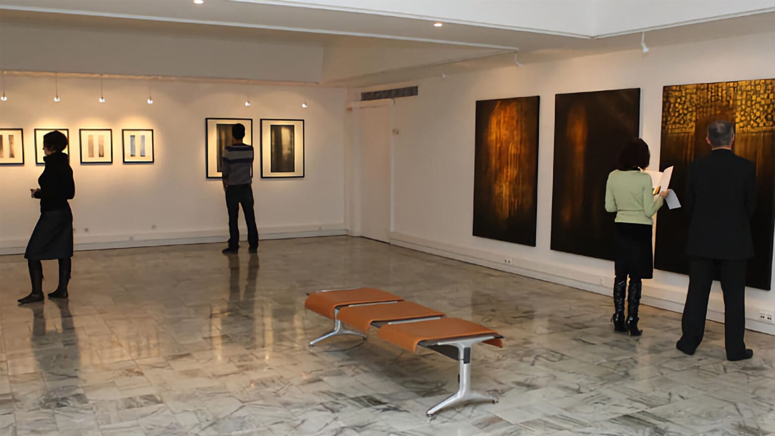 Descubra a Exposição de Artes Visuais Gratuita no Seixal em Setembro 1 Descubra a Exposição de Artes Visuais Gratuita no Seixal em Setembro