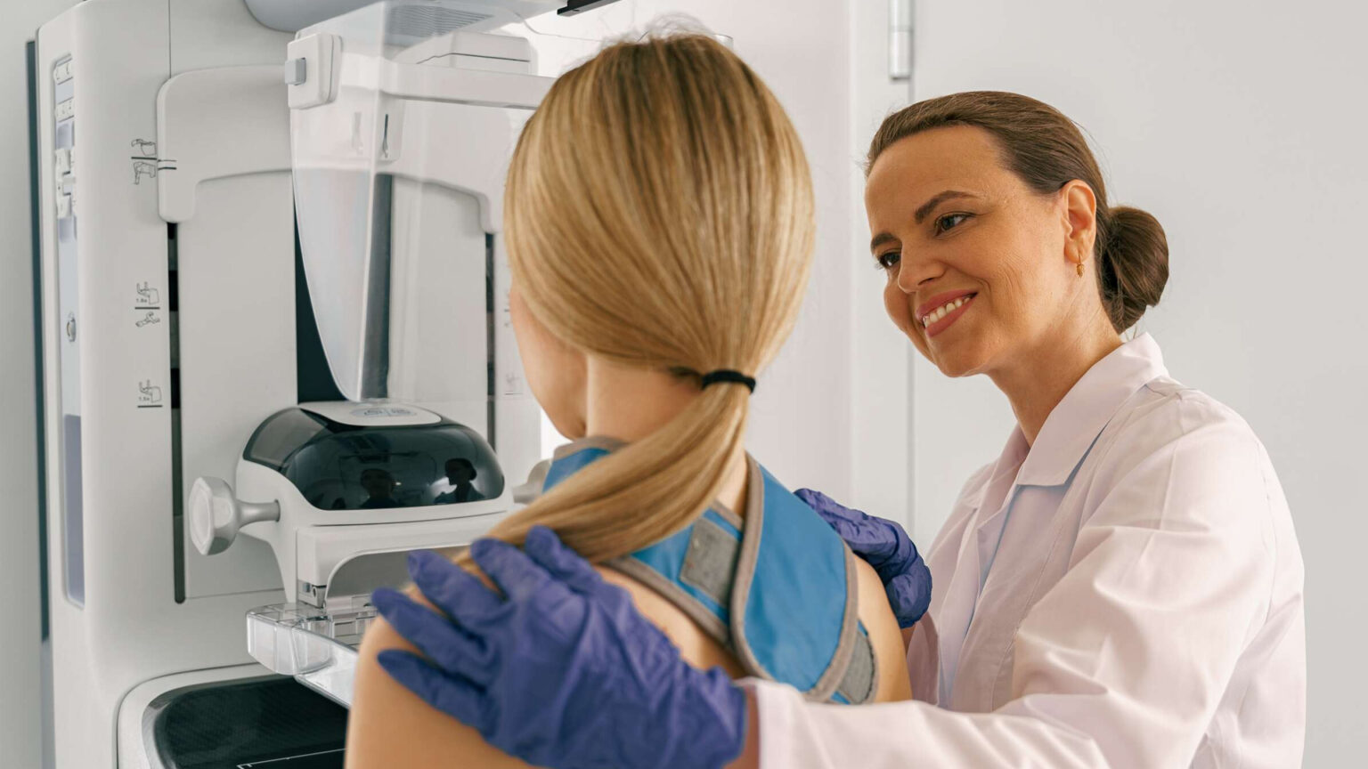 Rastreios Gratuitos do Cancro da Mama em Unidades Móveis em Setúbal 1 Rastreios Gratuitos do Cancro da Mama em Unidades Móveis em Setúbal