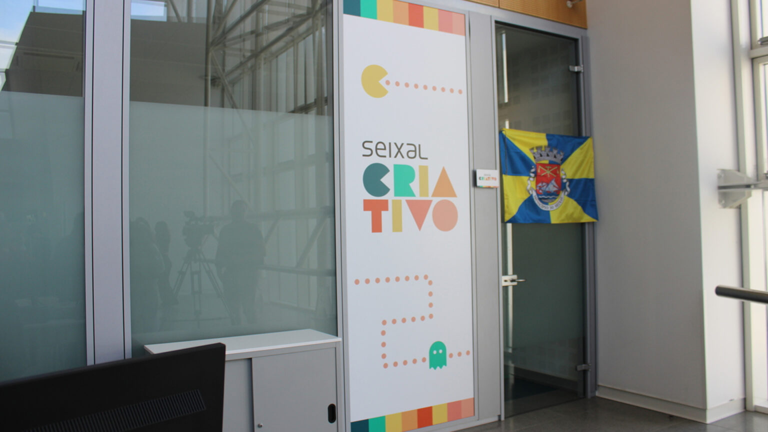 Seixal Criativo abre pré-candidaturas para edição 2025 1 Seixal Criativo abre pré-candidaturas para edição 2025