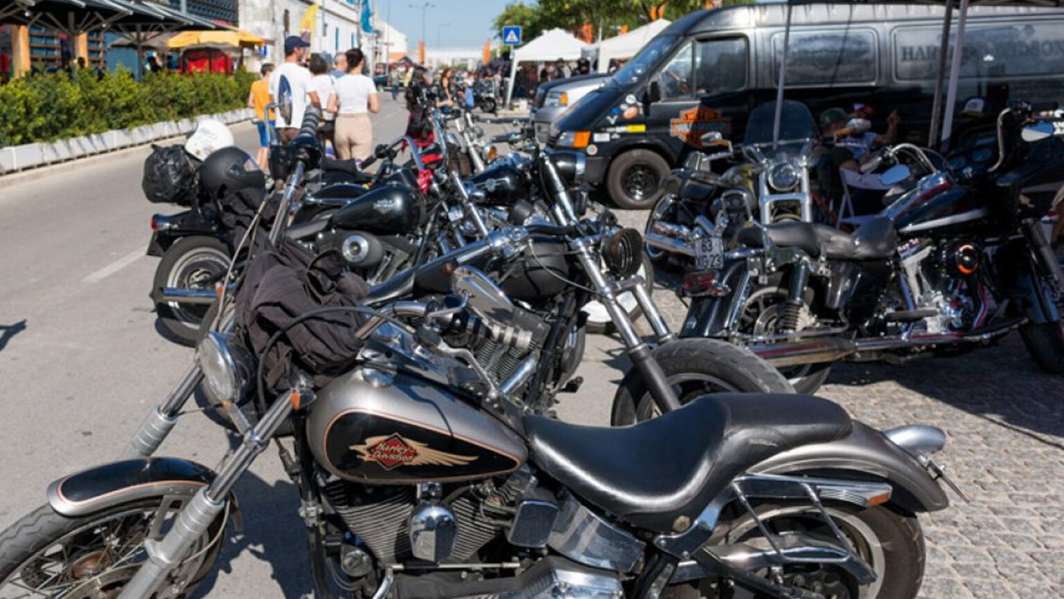 A Celebração do Espírito Motard no Setúbal Custom Weekend 1 A Celebração do Espírito Motard no Setúbal Custom Weekend