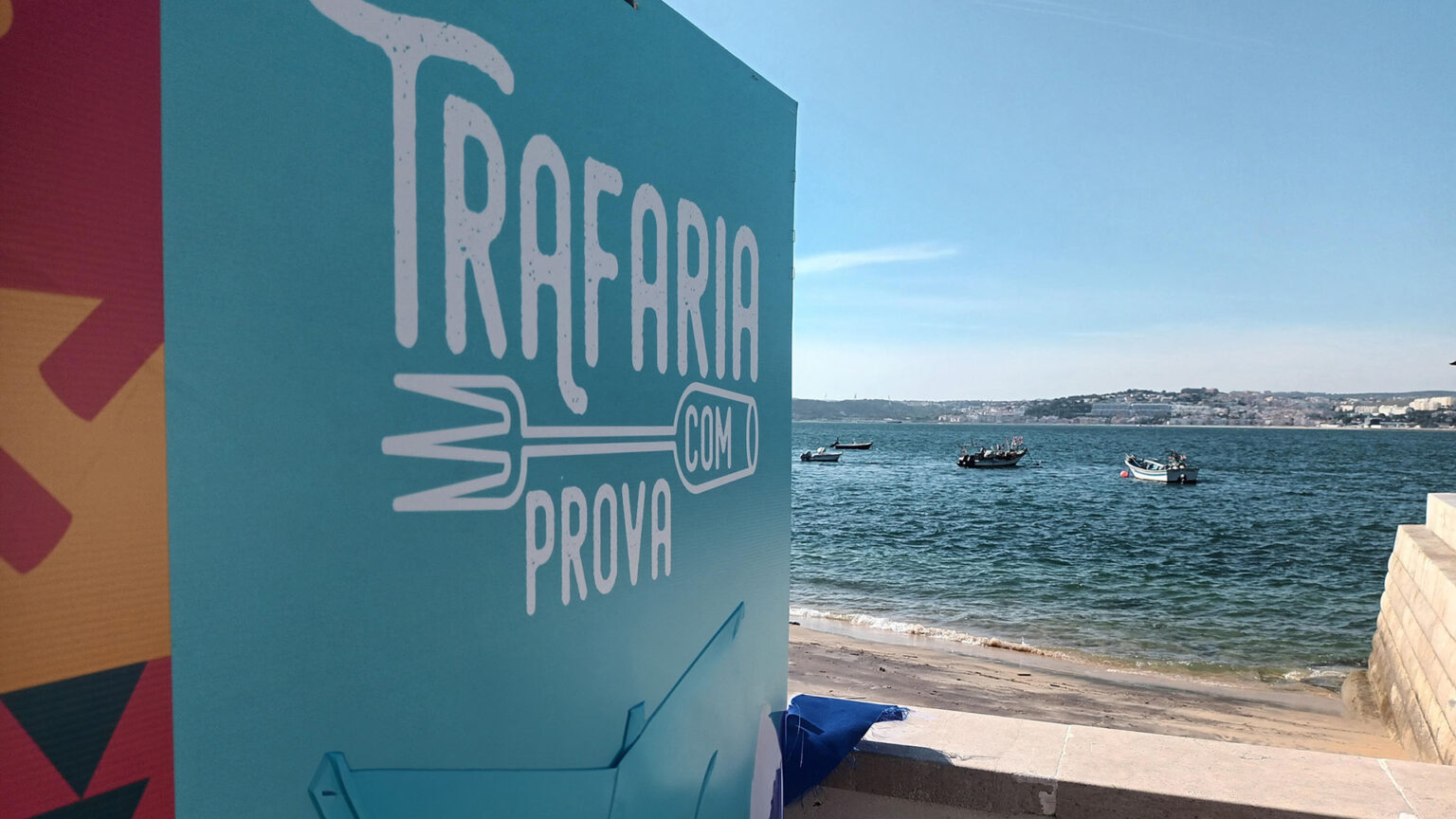 Trafaria Com Prova 2024: Celebrando a Gastronomia, os Vinhos e a Cultura em Almada 1 Trafaria Com Prova 2024: Celebrando a Gastronomia, os Vinhos e a Cultura em Almada